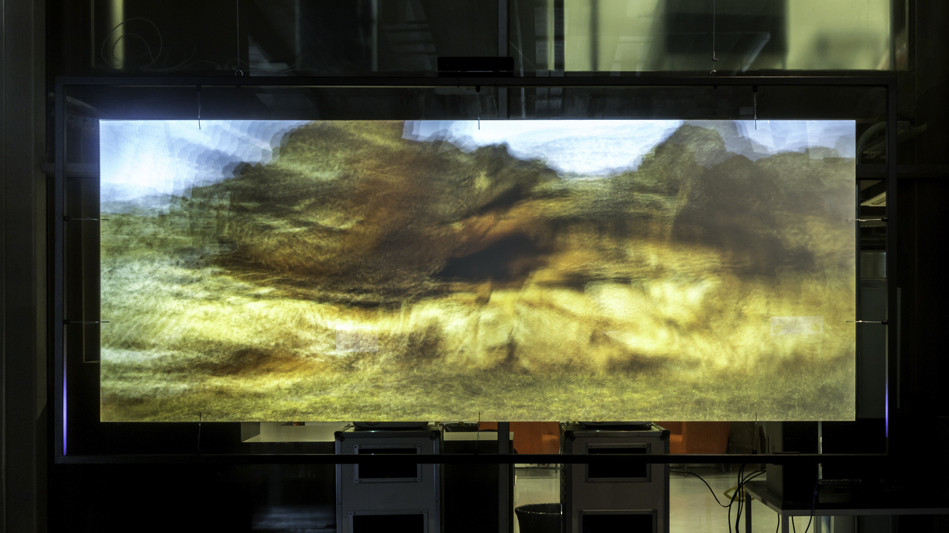 Reconfigured Perspectives