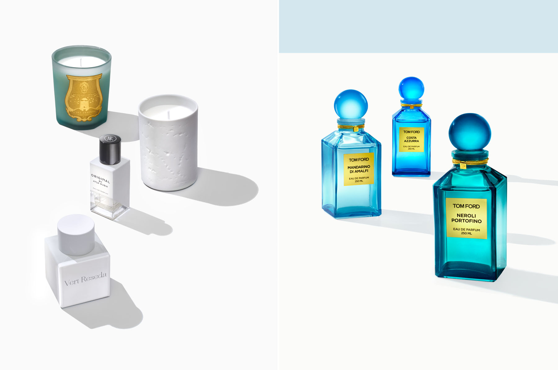 Barneys, "A Beautiful Thing", 2015