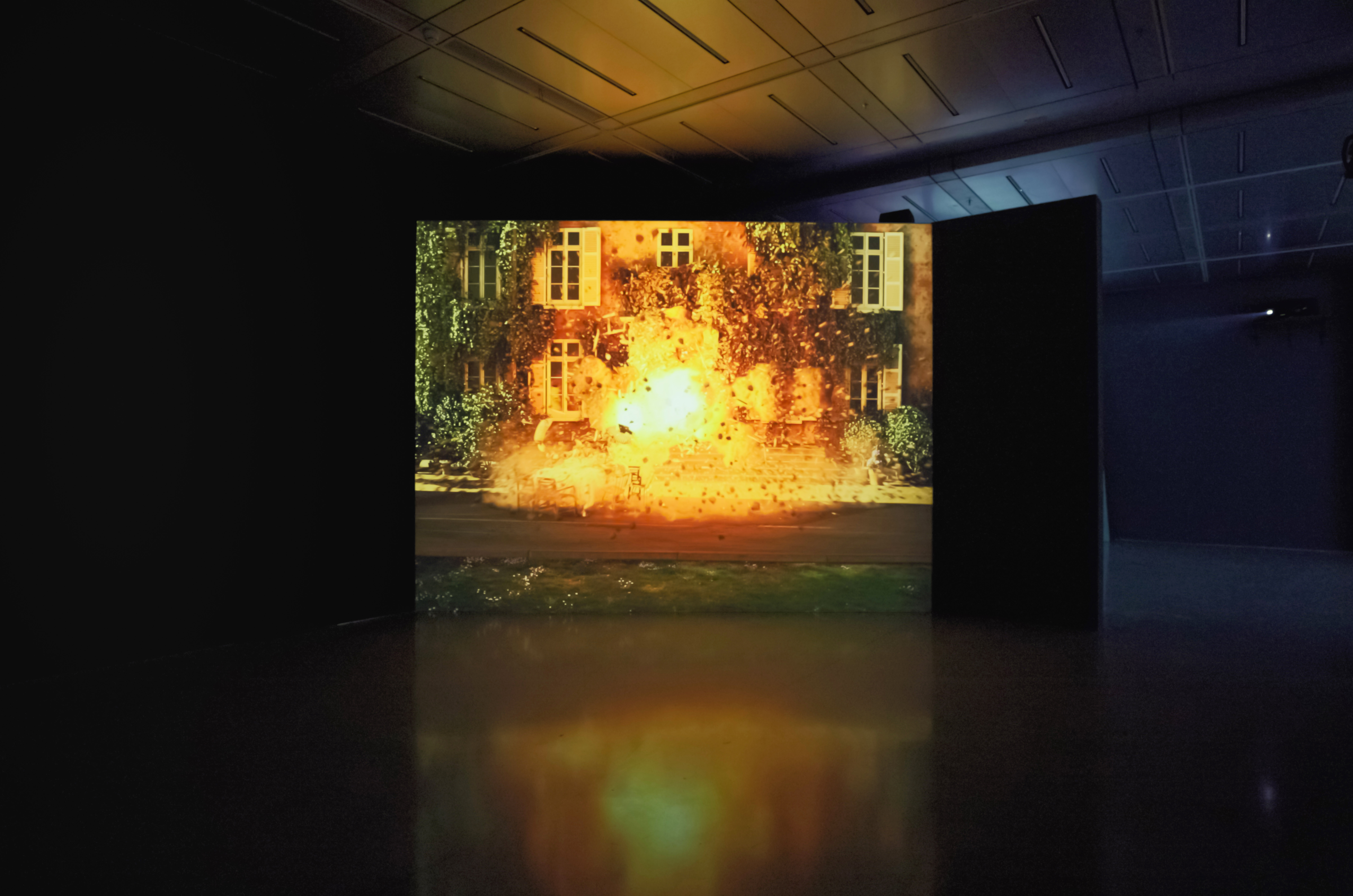 The Cloud Collection, Nanjing, 2025, photo ©The Cloud Collection