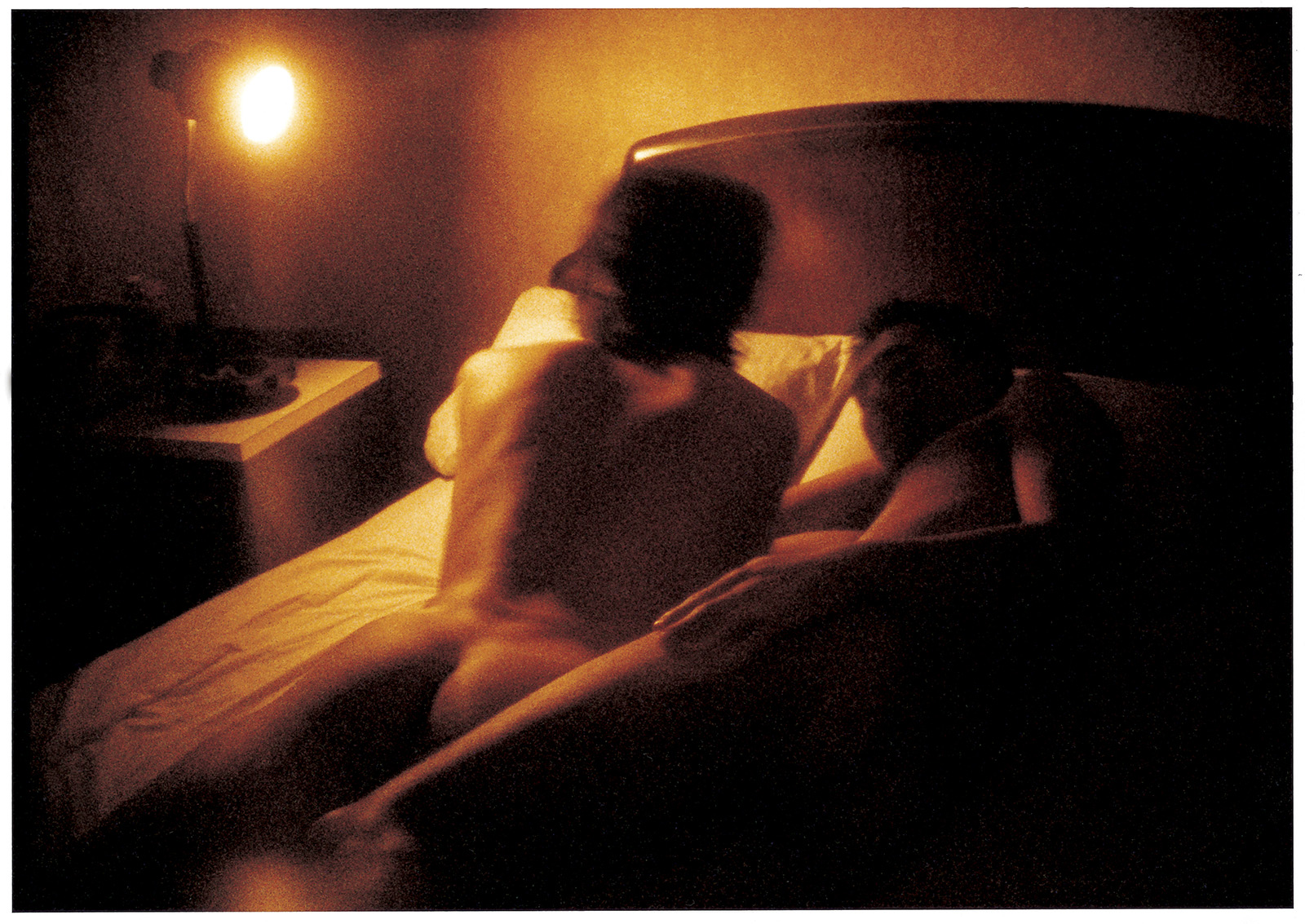 © Sakiko NOMURANight flightcourtesy Galerie Écho 119