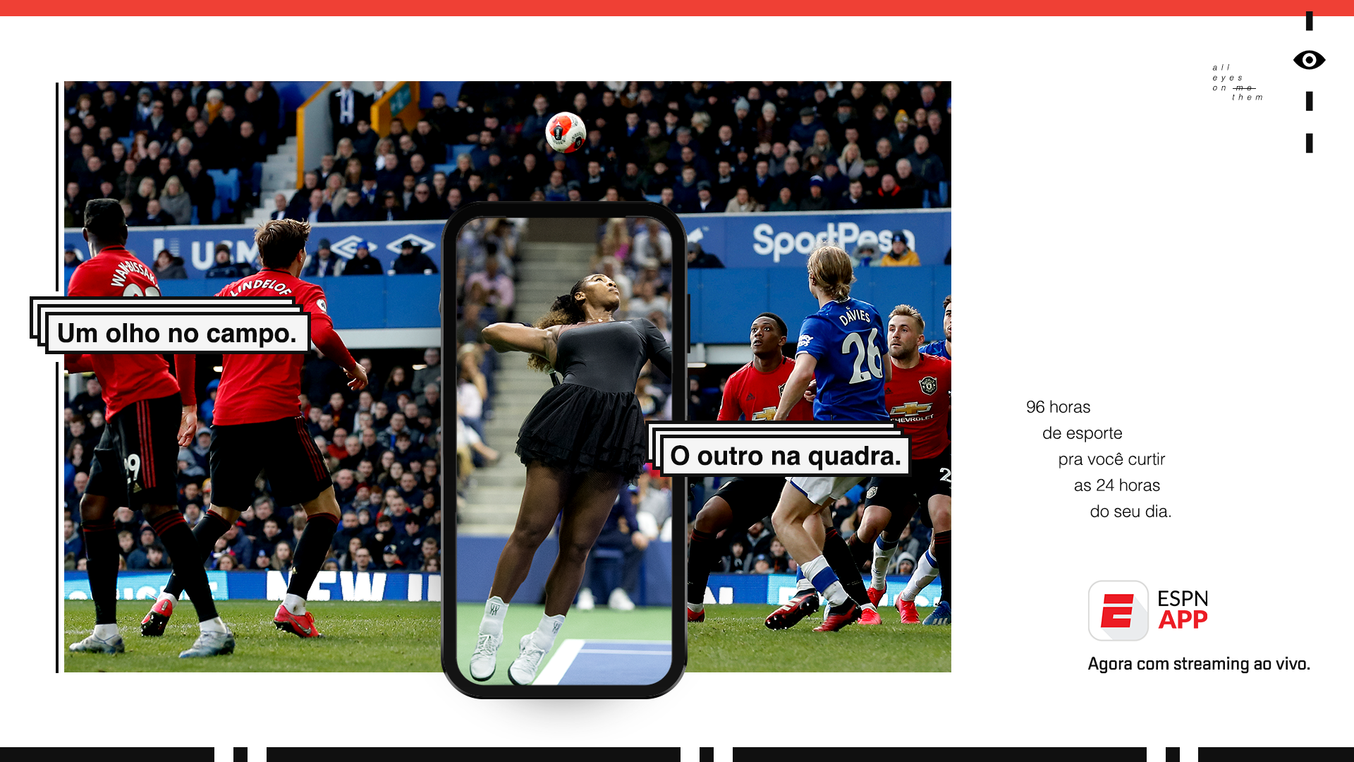 espn app ao vivo grátis