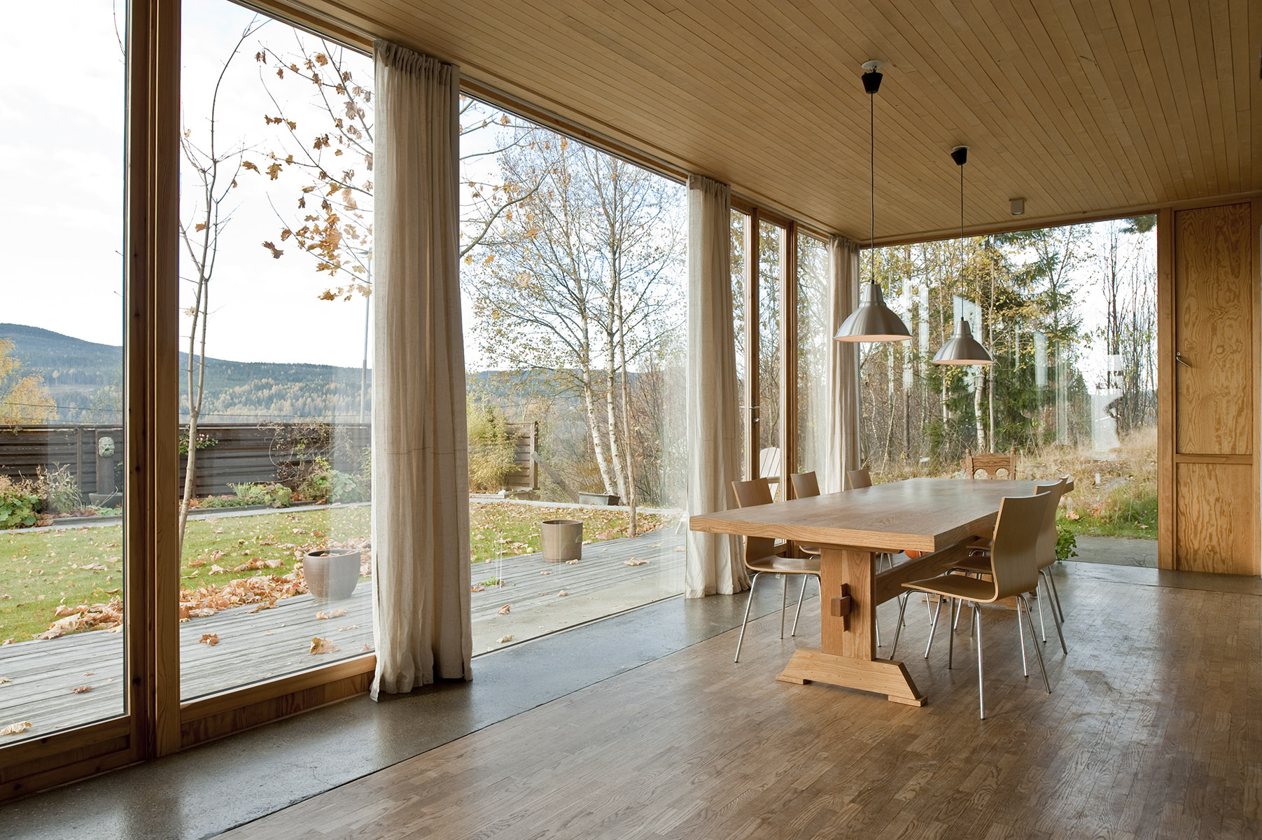 Photo: Arne Langleite