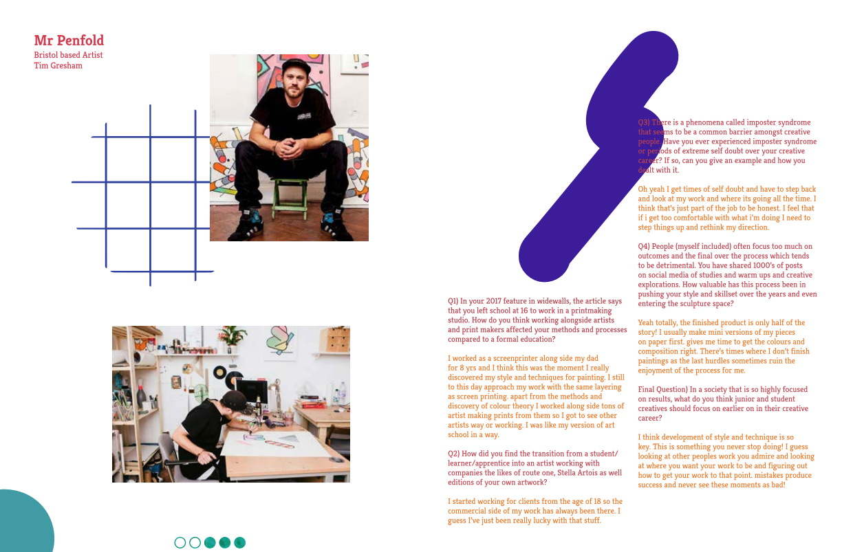 Final Major Project