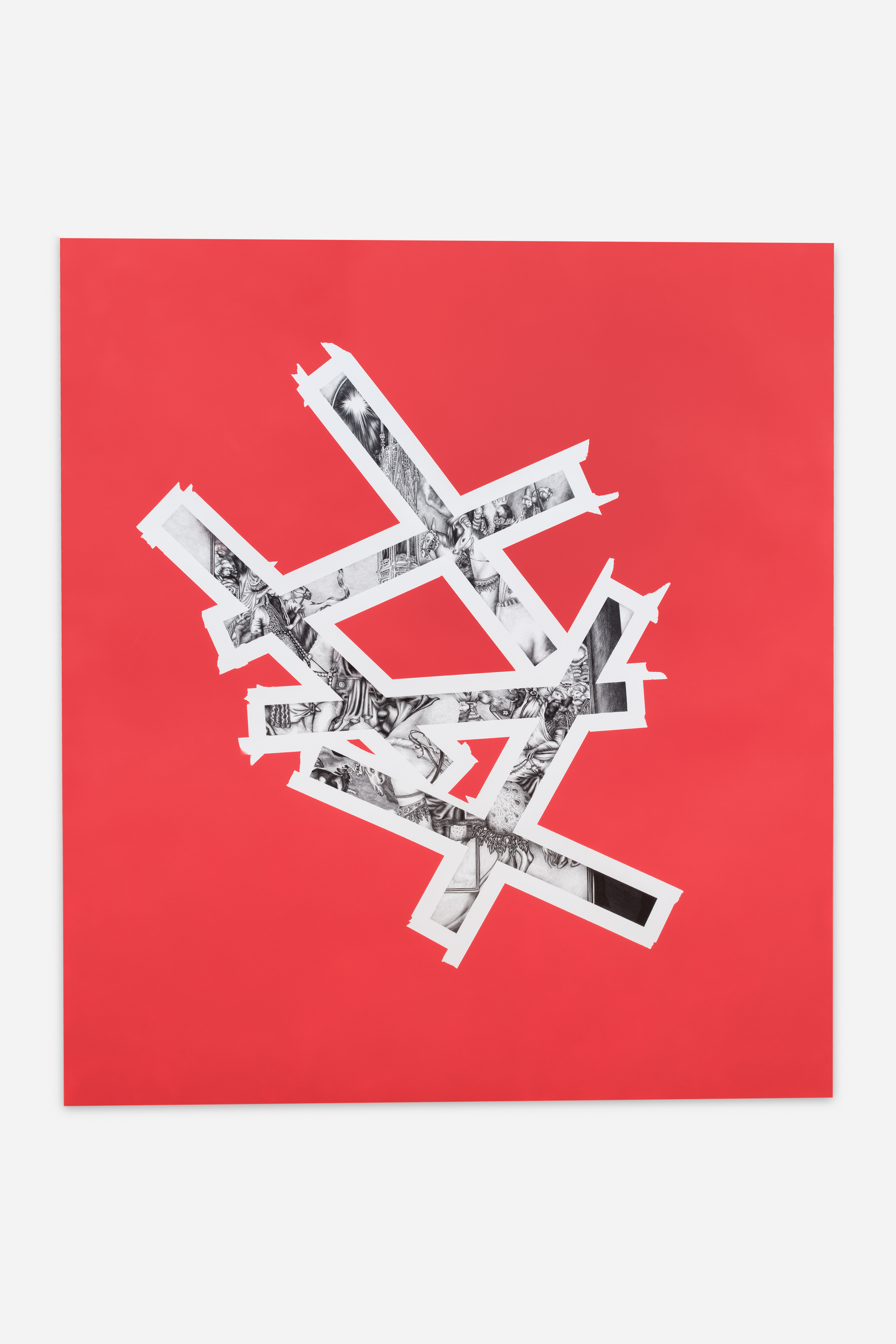 Book of Hours / Broken S.T.D