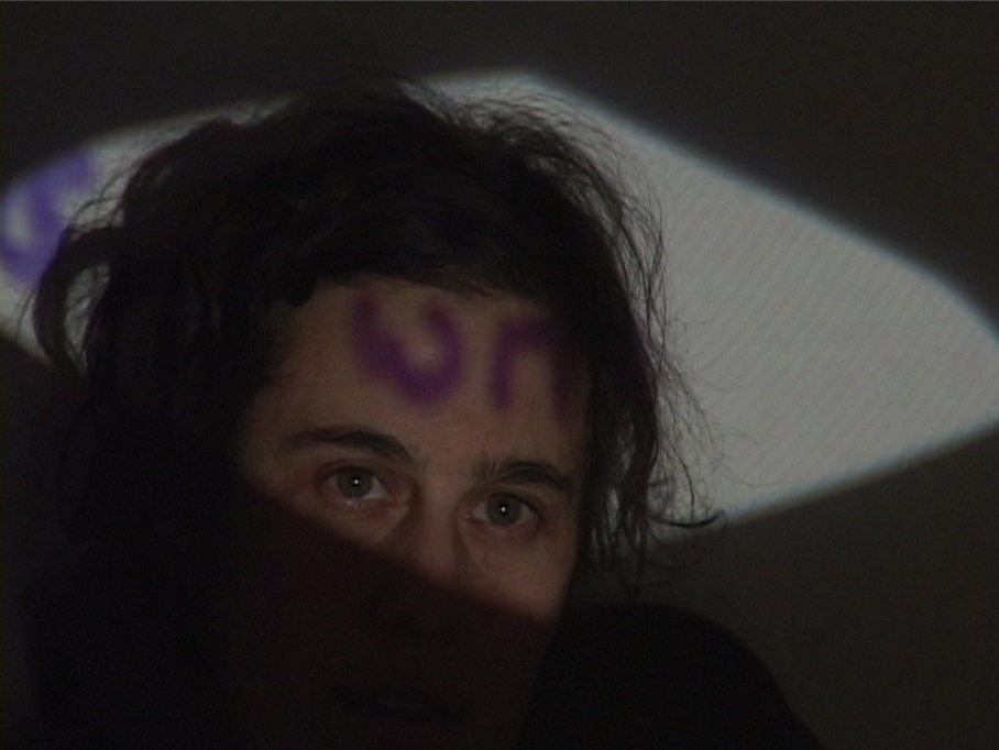 Video Still by Jim de Seve