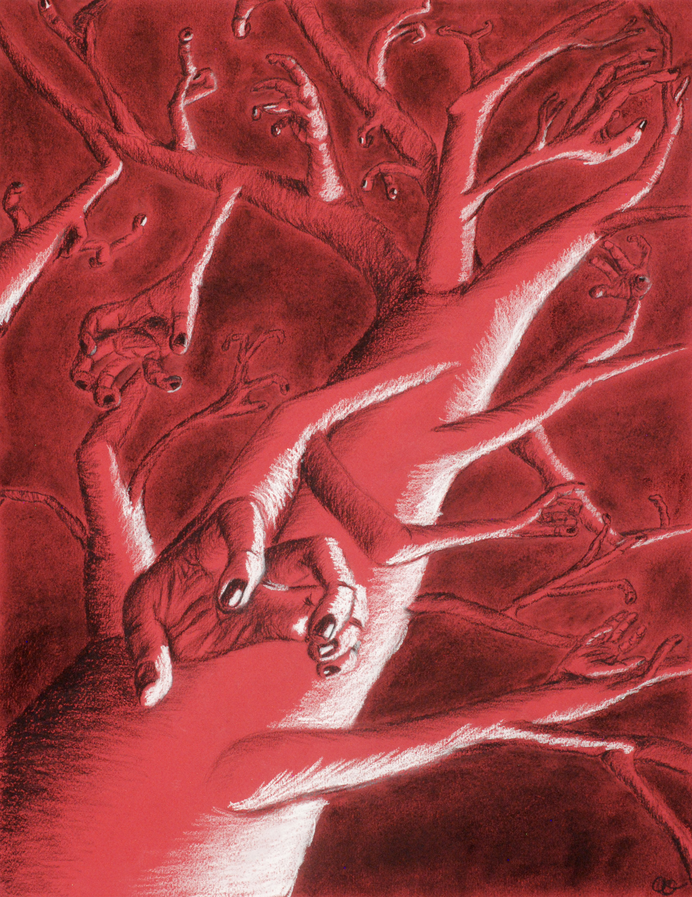 Death is Within Reach  2017