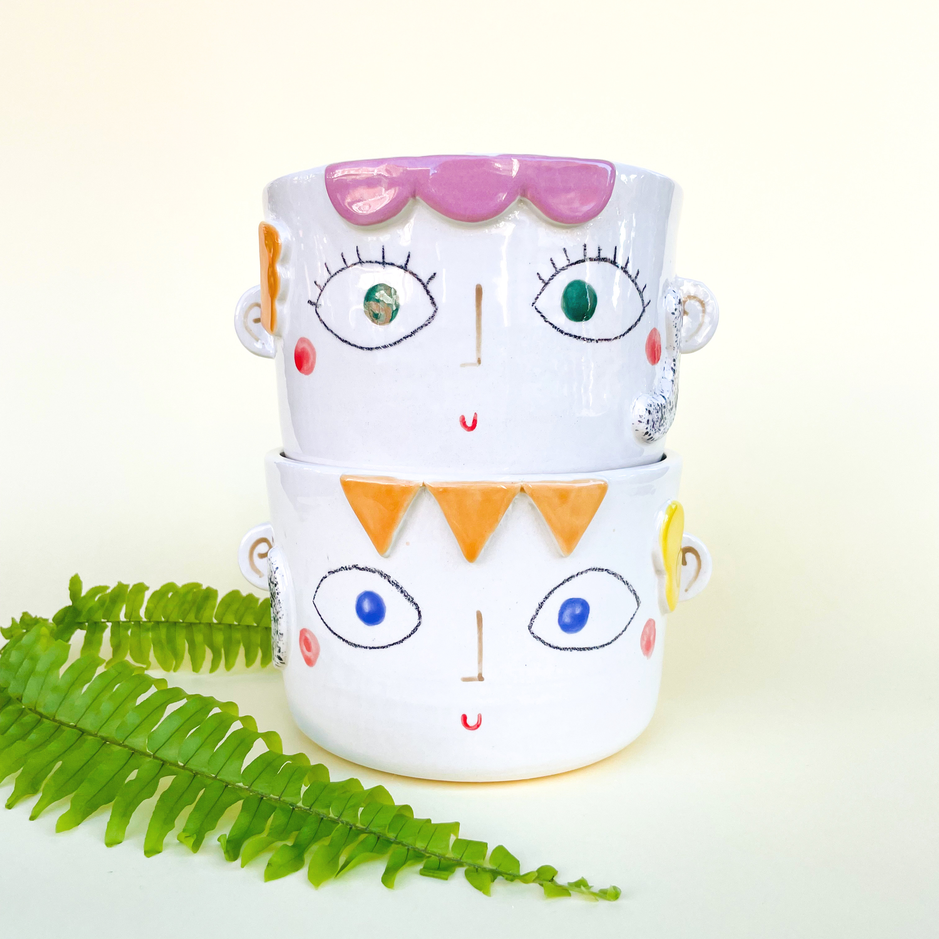 SUSI CERAMICS SHOP** - Susanna Alberti - illustrator and ceramist