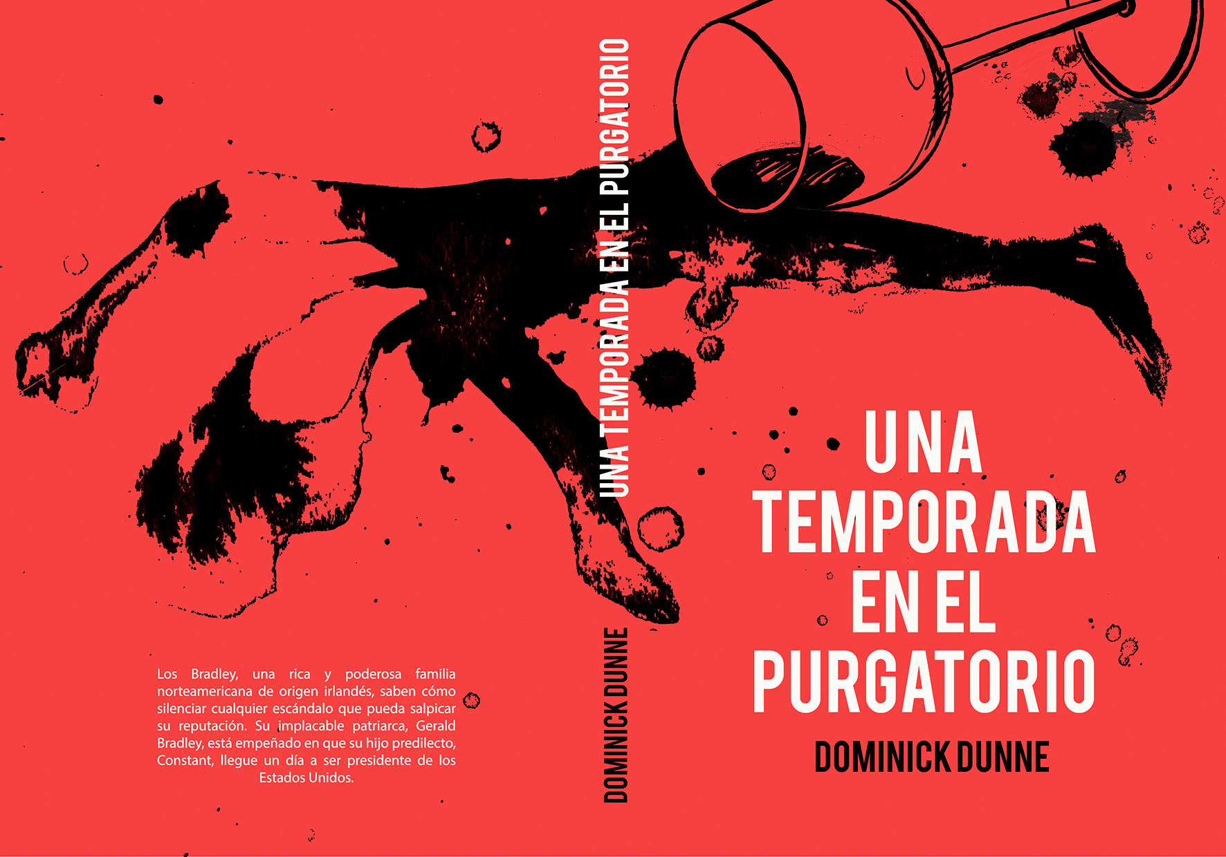 A Season In Purgatory