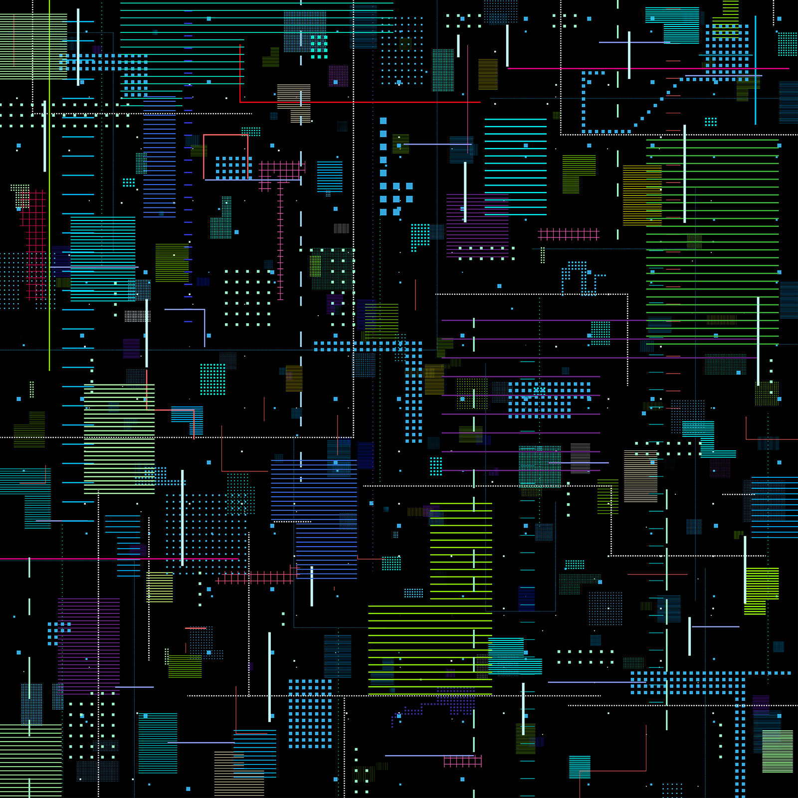 Into The Grid — 2016