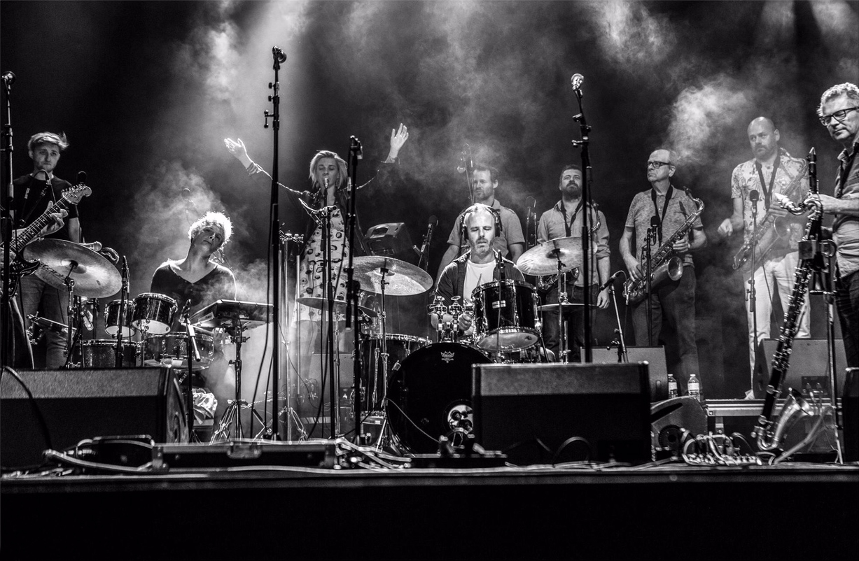 © WILLEM VAN CAUWENBERGHE