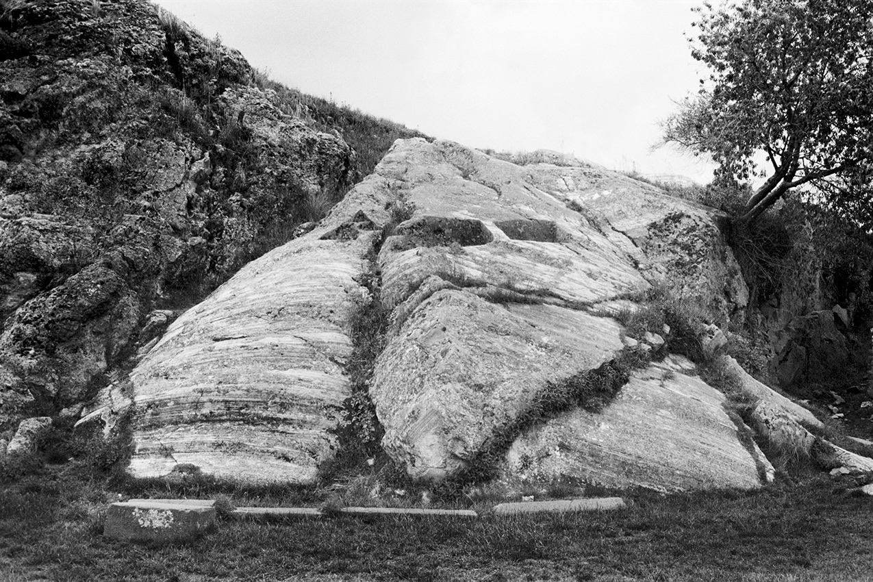 RESEARCH AND PERCEPTIONS