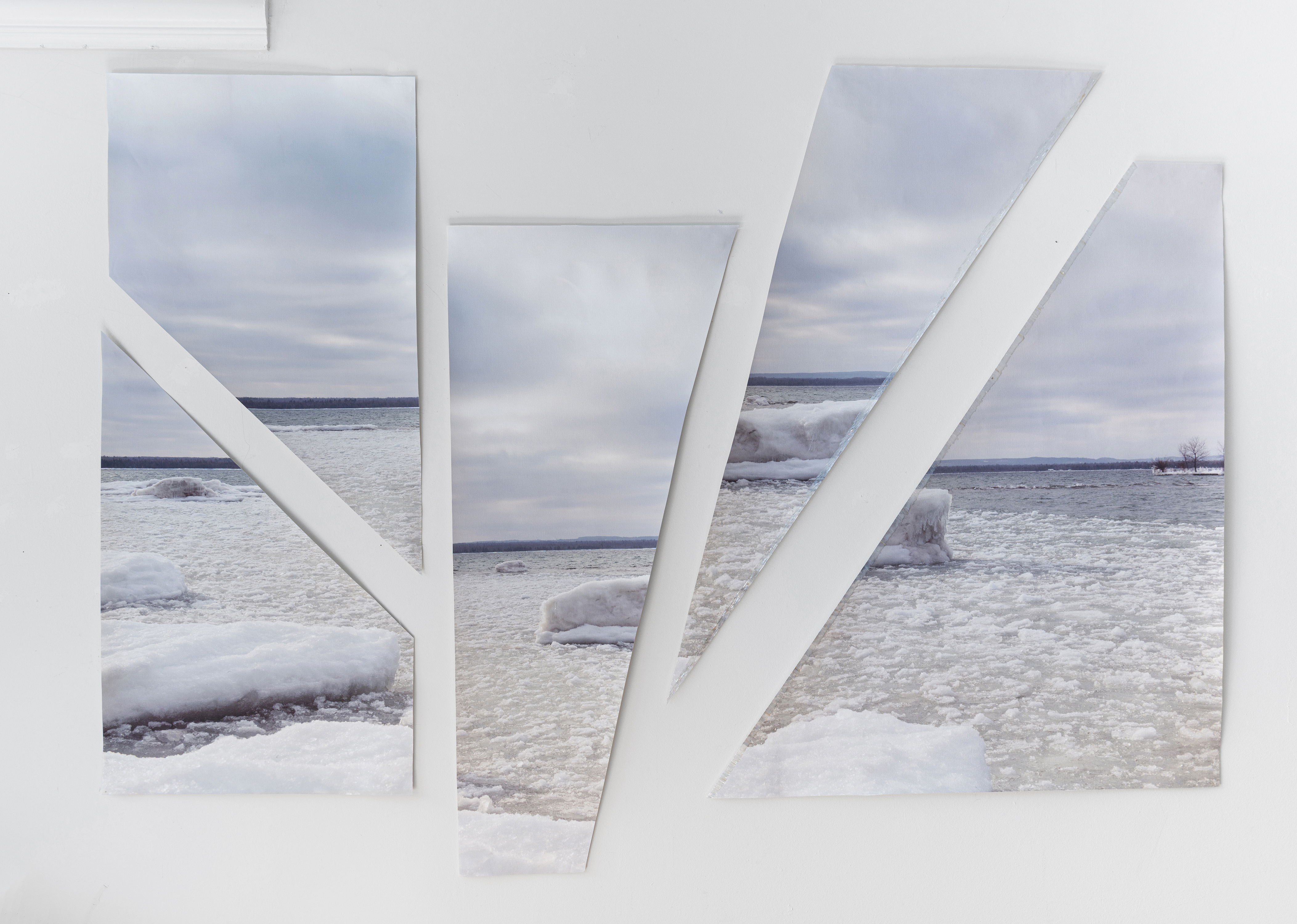  the shard, various/variable