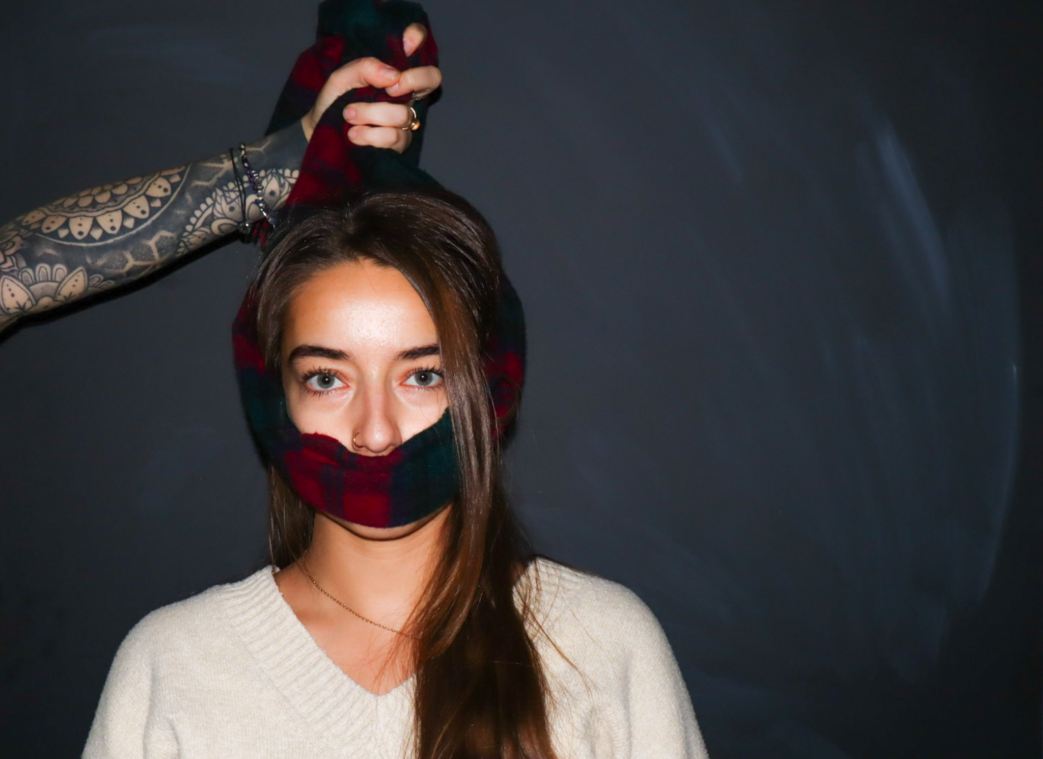 Production: Maëlle Geiger/Sabrina Simonelli/Aline Hämmerli