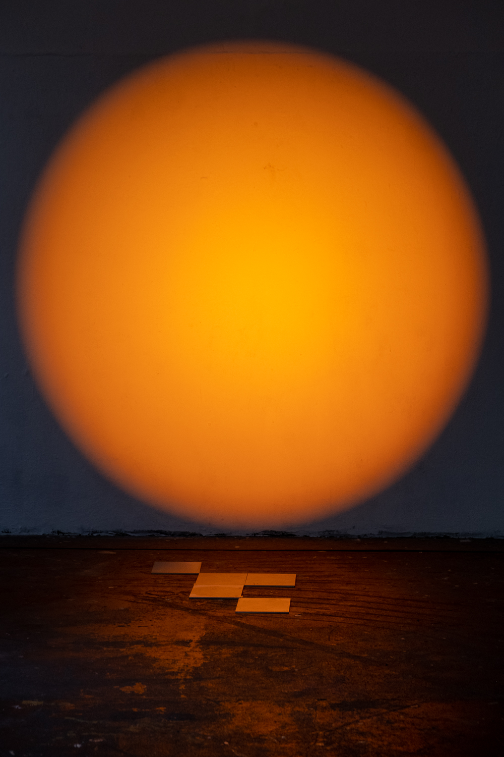 Fever, Exhibition at Neurotitan Gallery, Berlin, GER with the art collectif Ways of knowing, December 2022