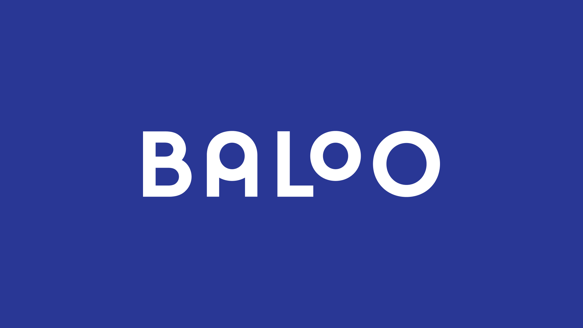 Baloo — Kimi Lewis