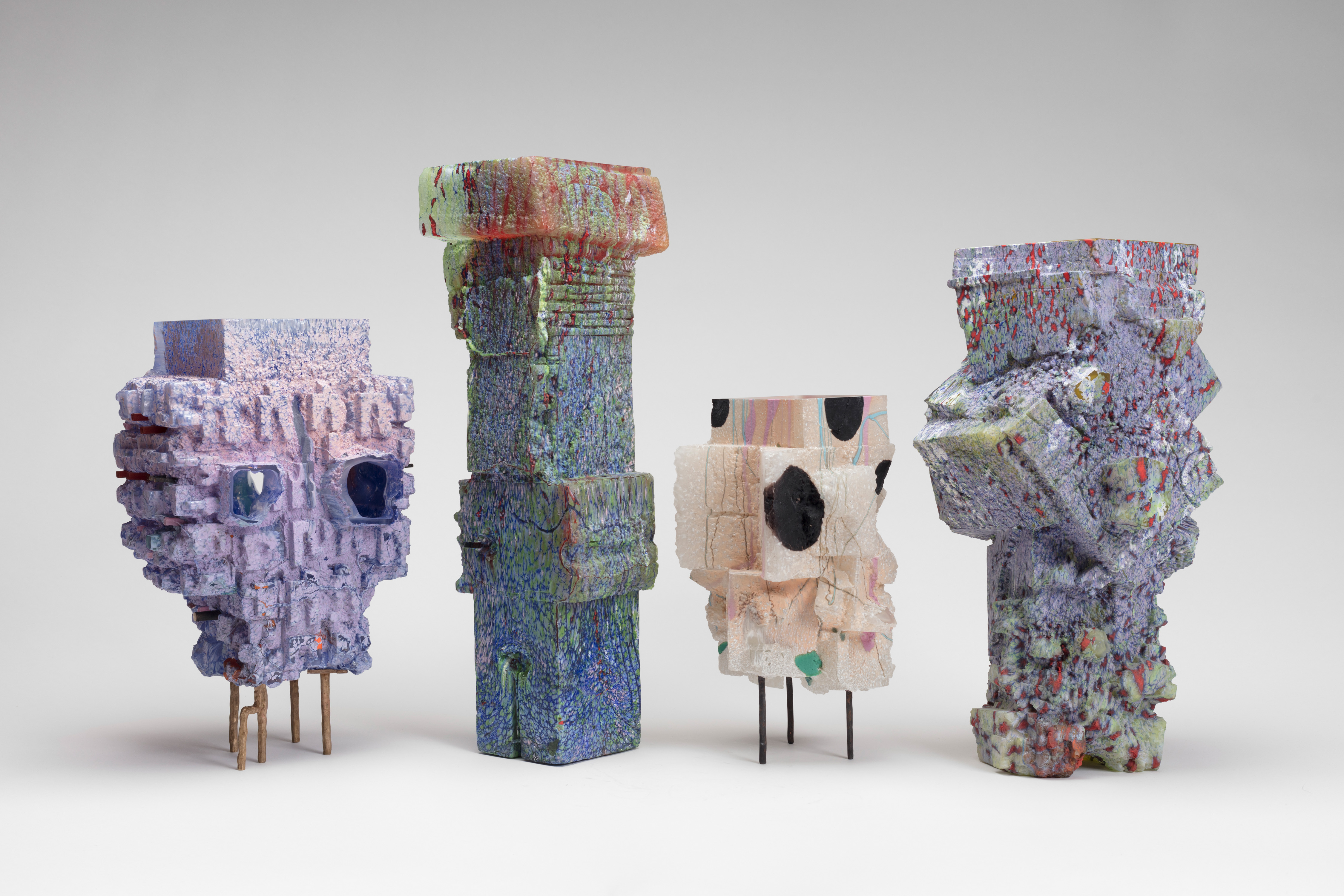 Thaddeus Wolfe Studio