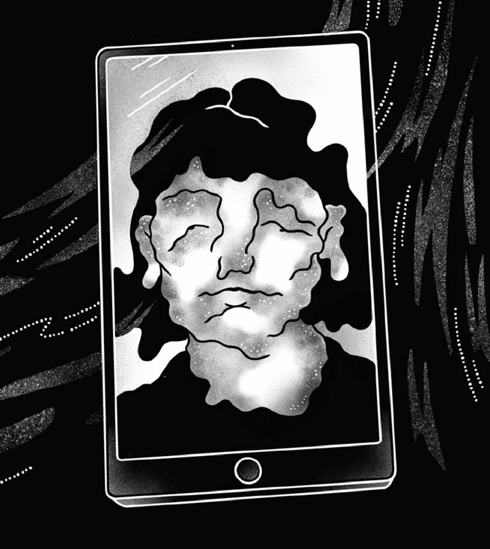 P I E L · D E · N A R A N J A – Dating advices for young ladies