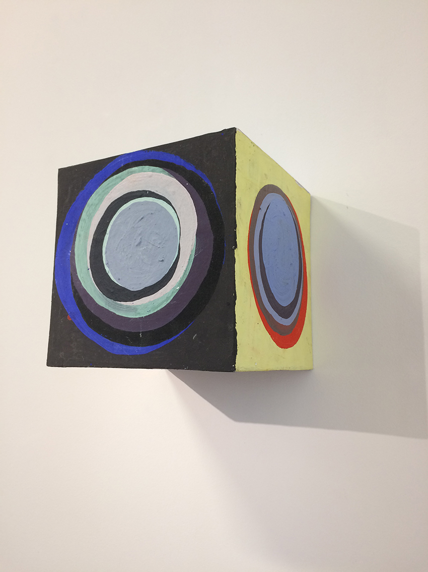 CUP011/2018 - 21 x 21 x 20,5 cm