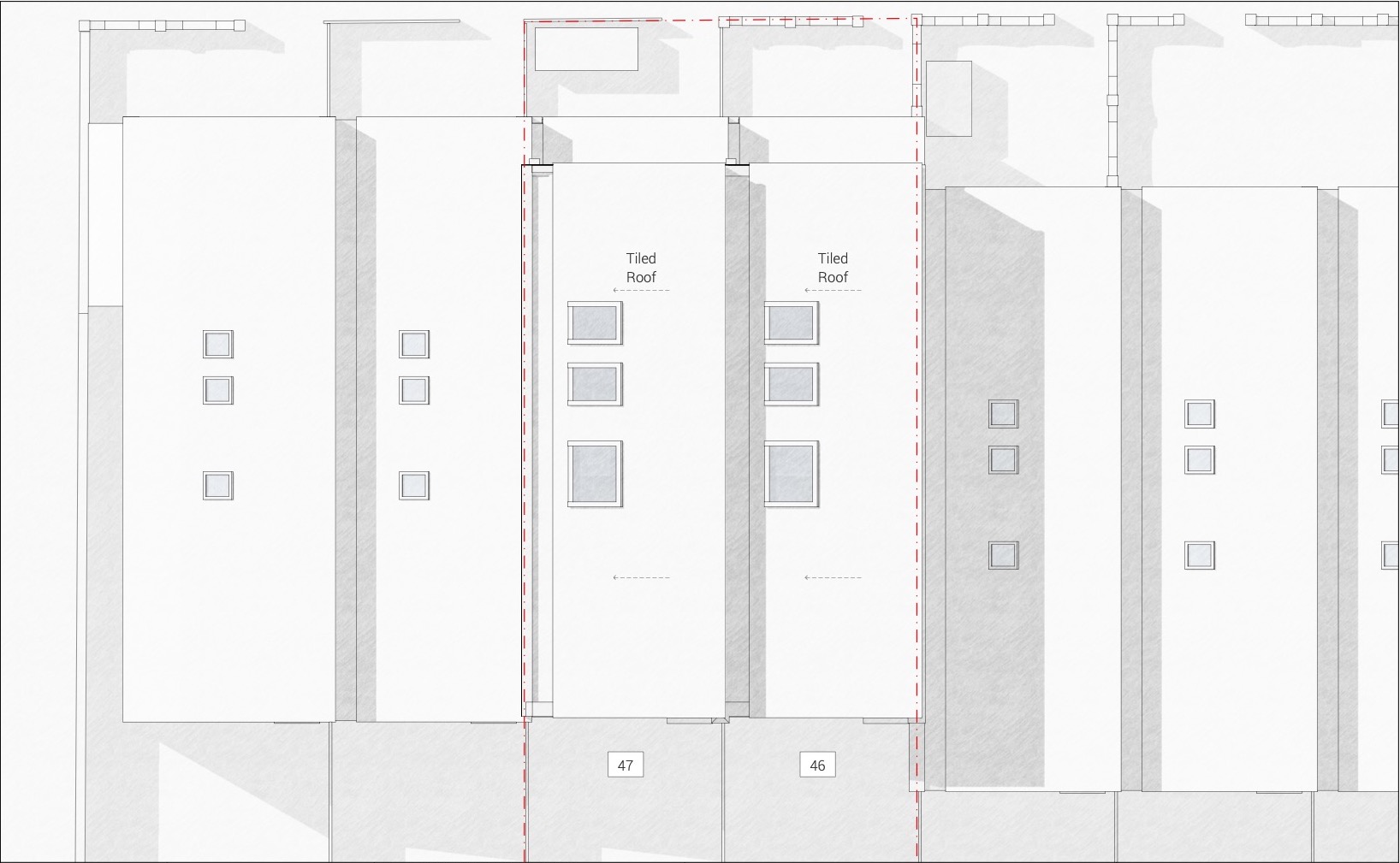 Roof Plan
