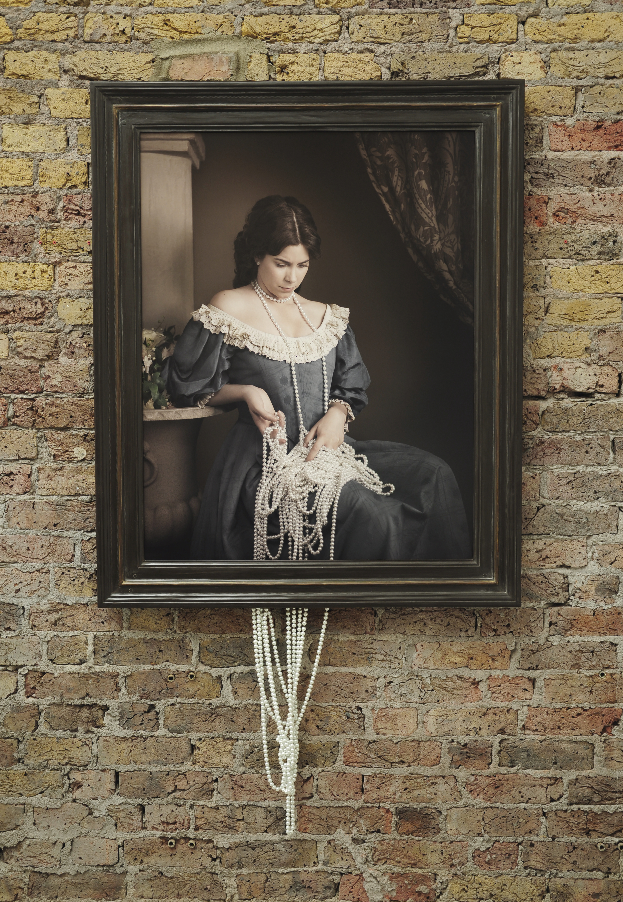 Maisie Maud Broadhead