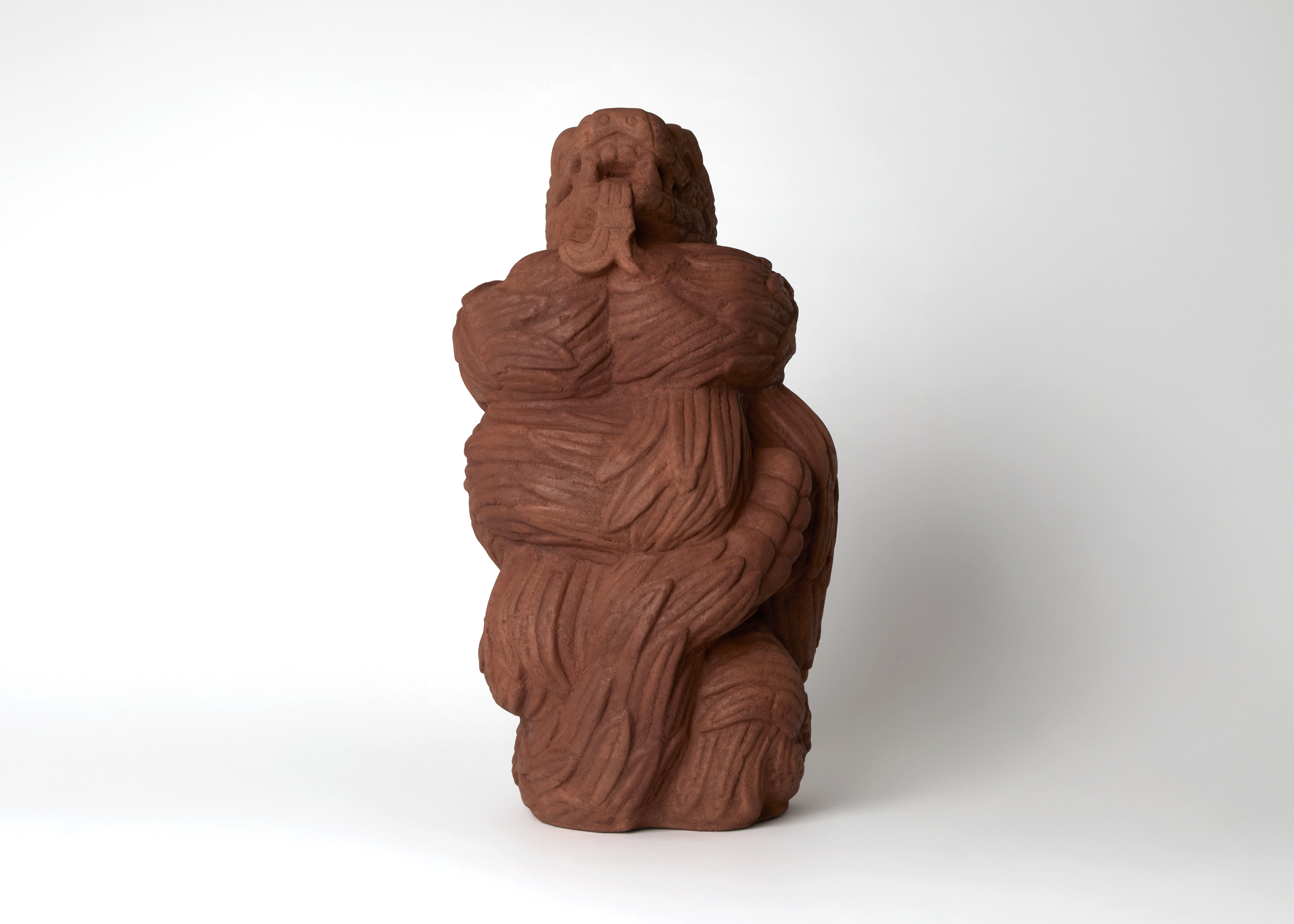 cc01, 202524 &times; 24 &times; 53 cmimpresi&oacute;n 3d (fdm) y piedra volc&aacute;nica