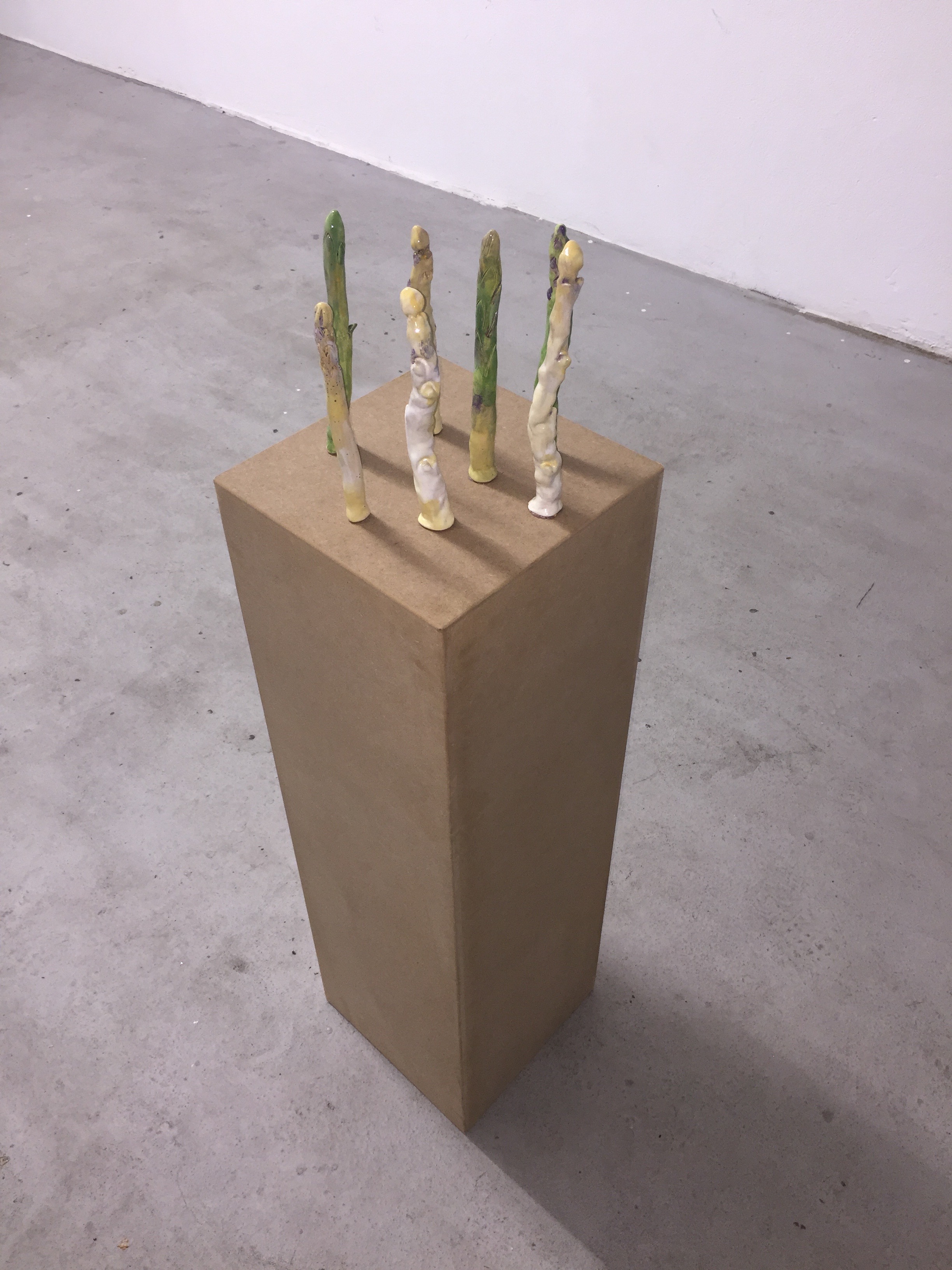 Zollamt Galerie, 2017