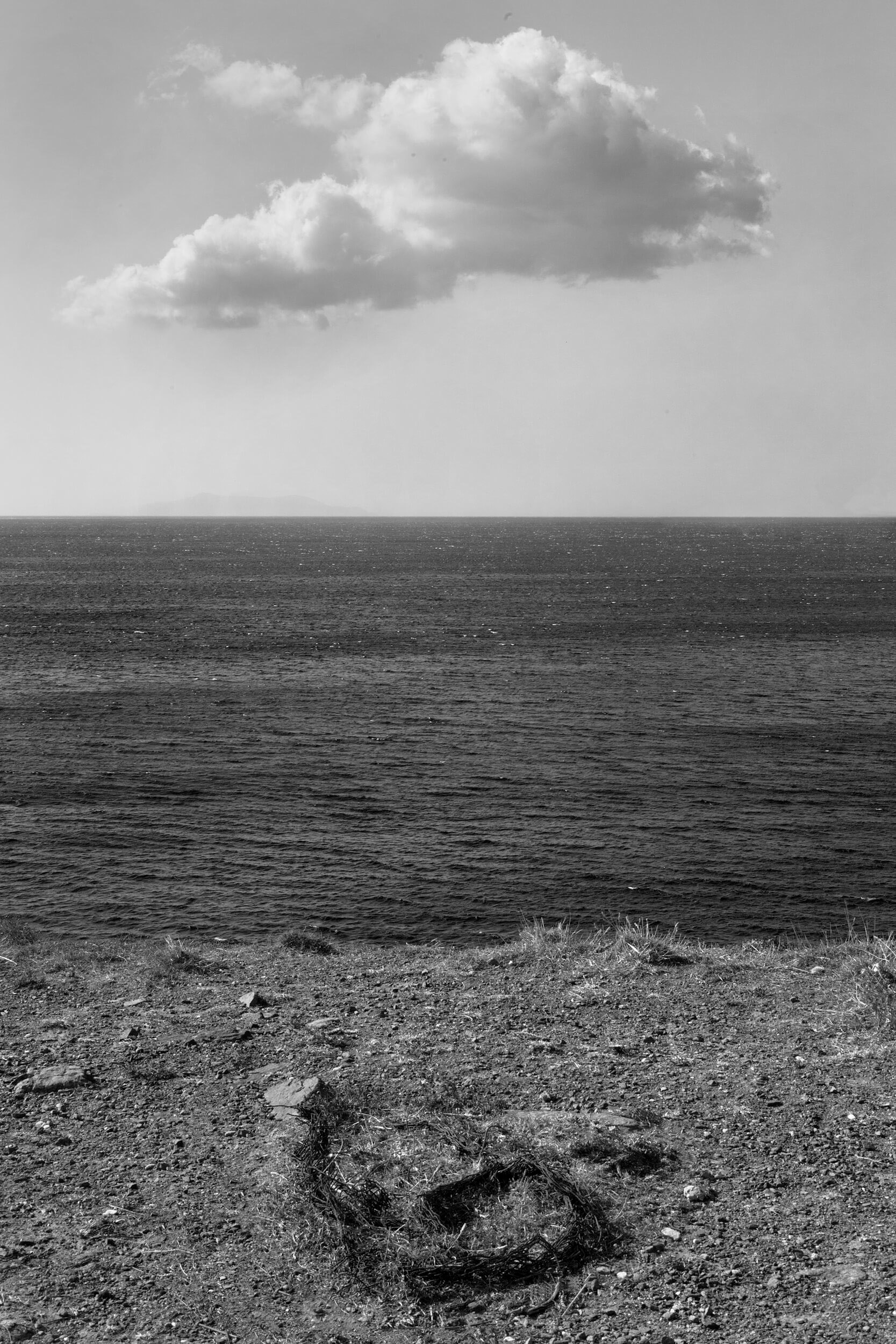 LAND, SEA, SKY Greece 2016