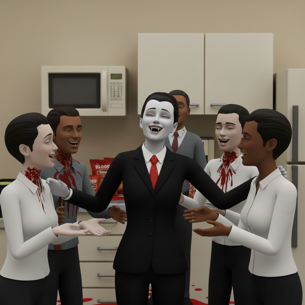 Ratpanat (Series), 2025