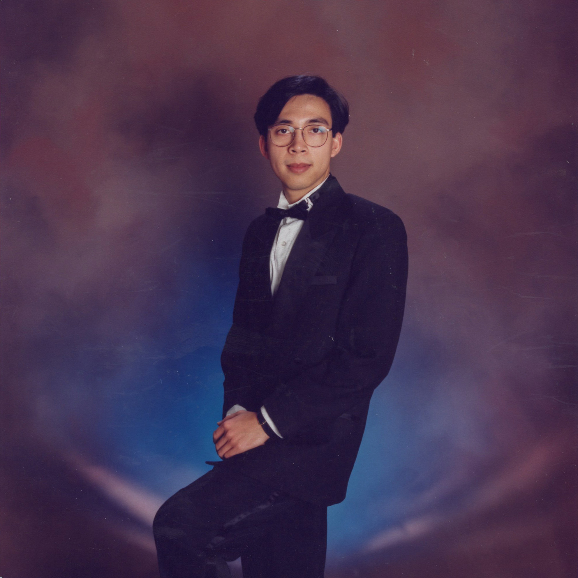 01031 Santa Ana, CA 1992