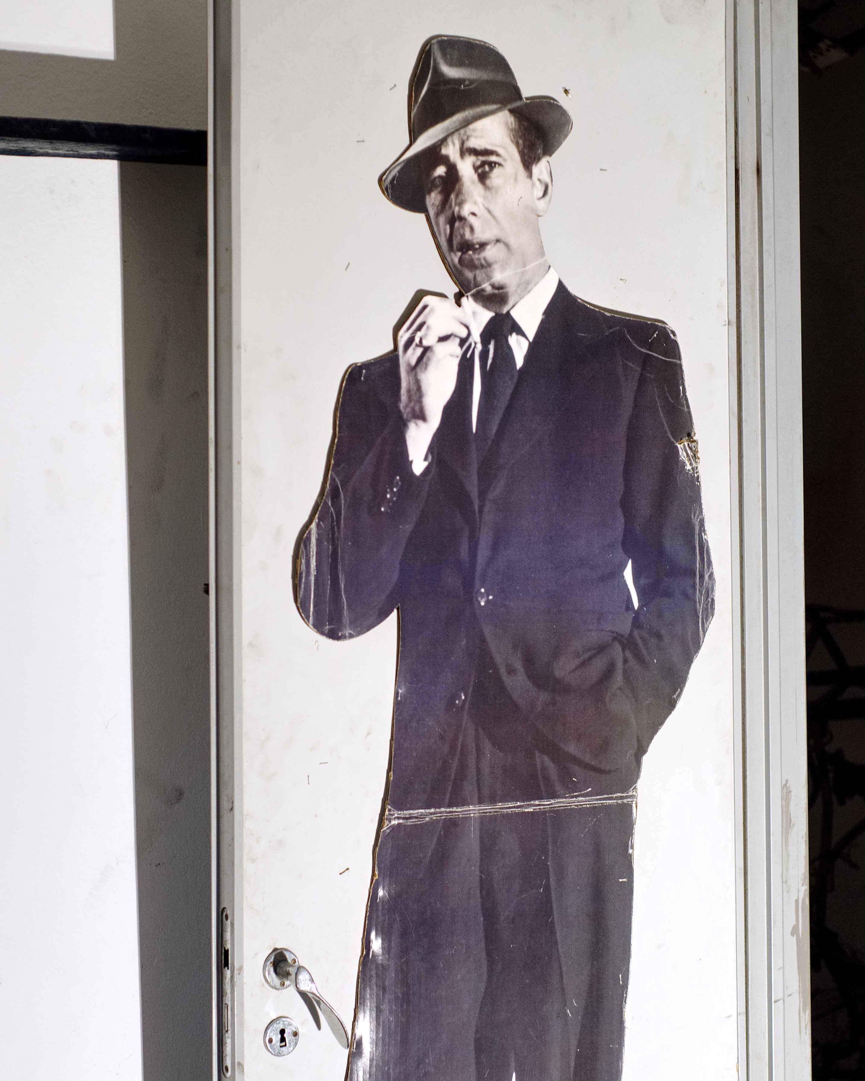 Humphrey / El Rincon de las Palmas, Milano, 2019