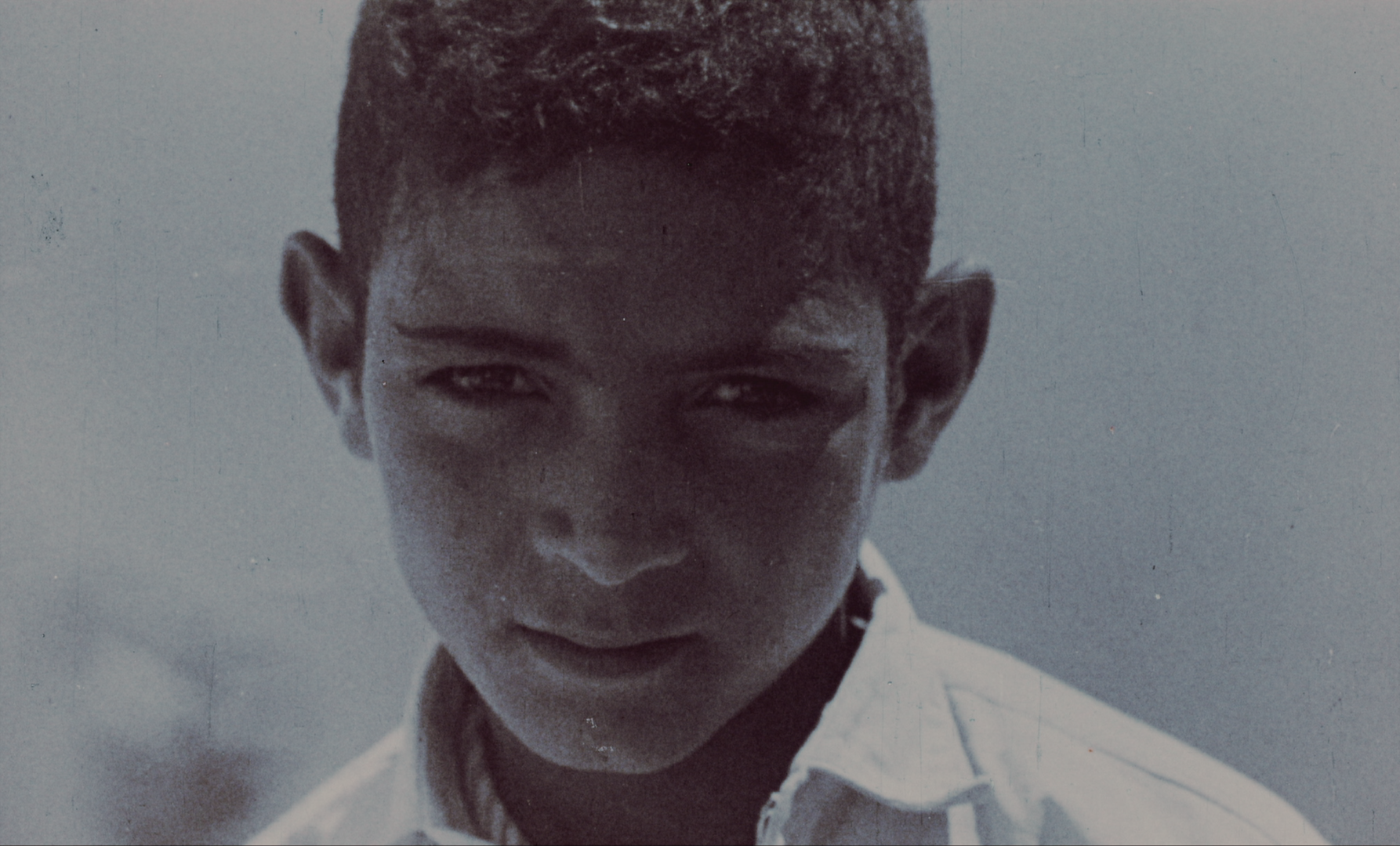 IMAM OSAM GODINA | J’AI HUIT ANS | I’M EIGHT YEARS OLD, Yann Le Masson, Olga Poliakoff, an idea by René Vautier, 1961.