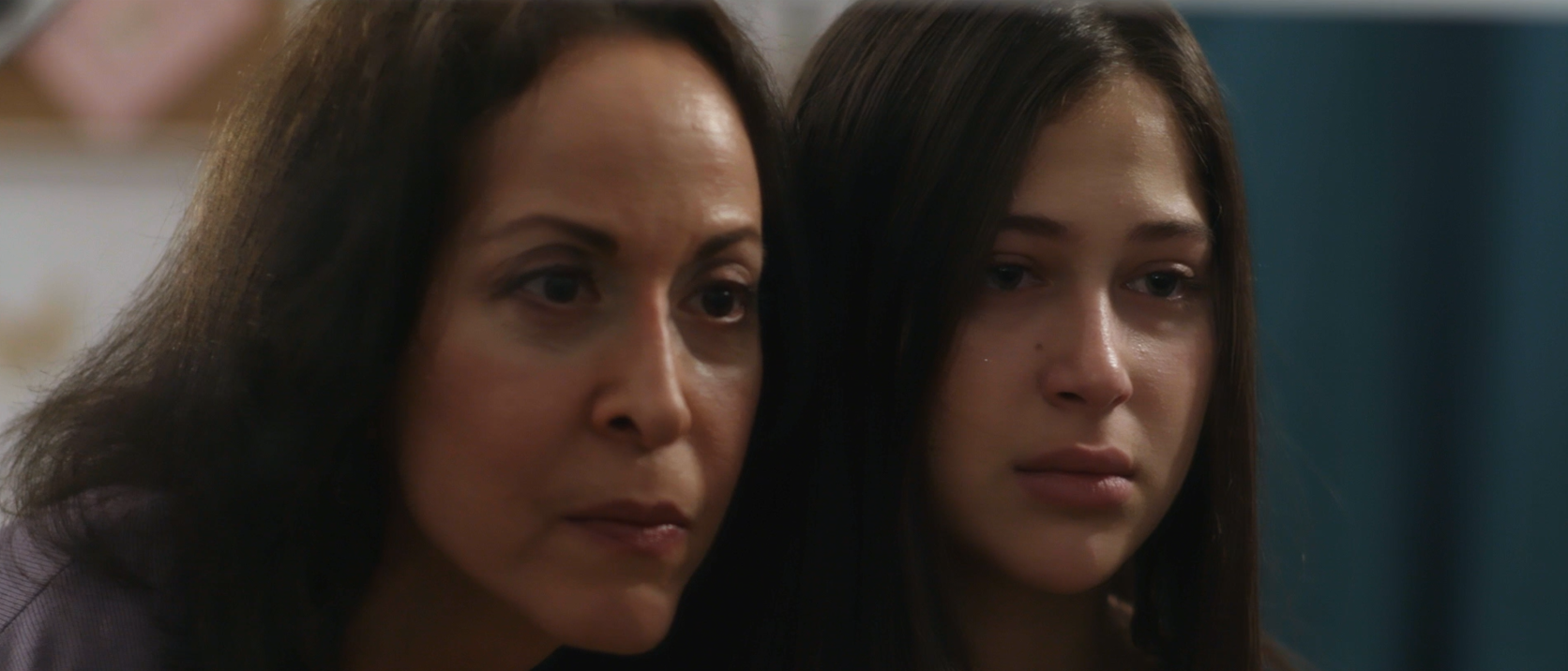 "Pool Party" / Dir. Polina Buchak / Short 