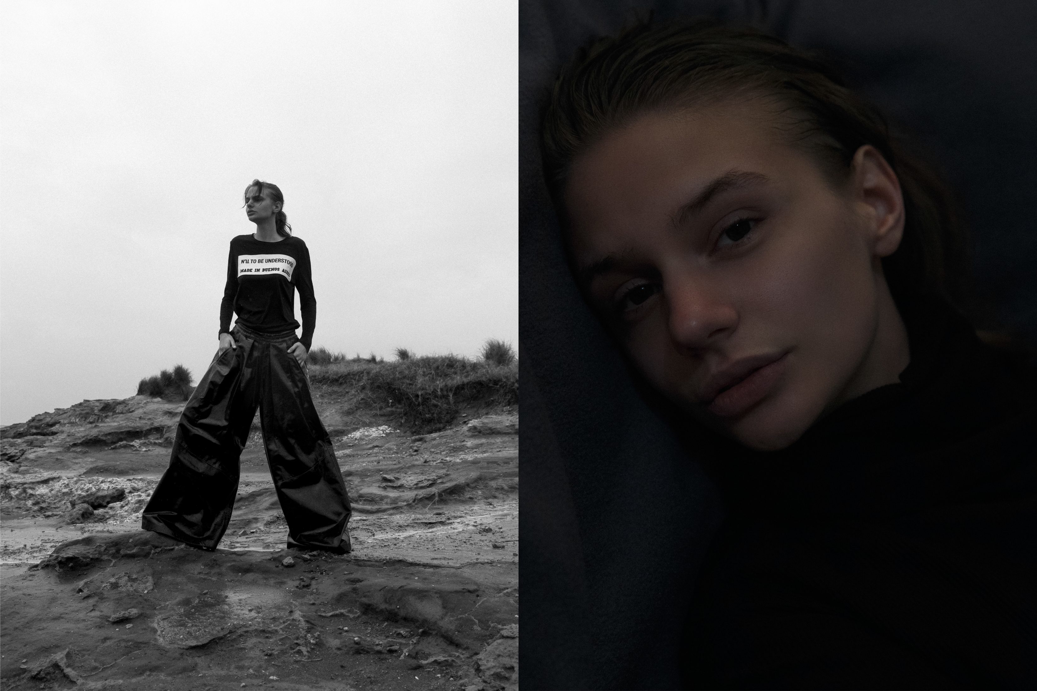 Rain / Caudal Magazine