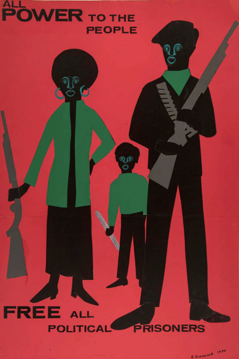 FAITH RINGGOLD