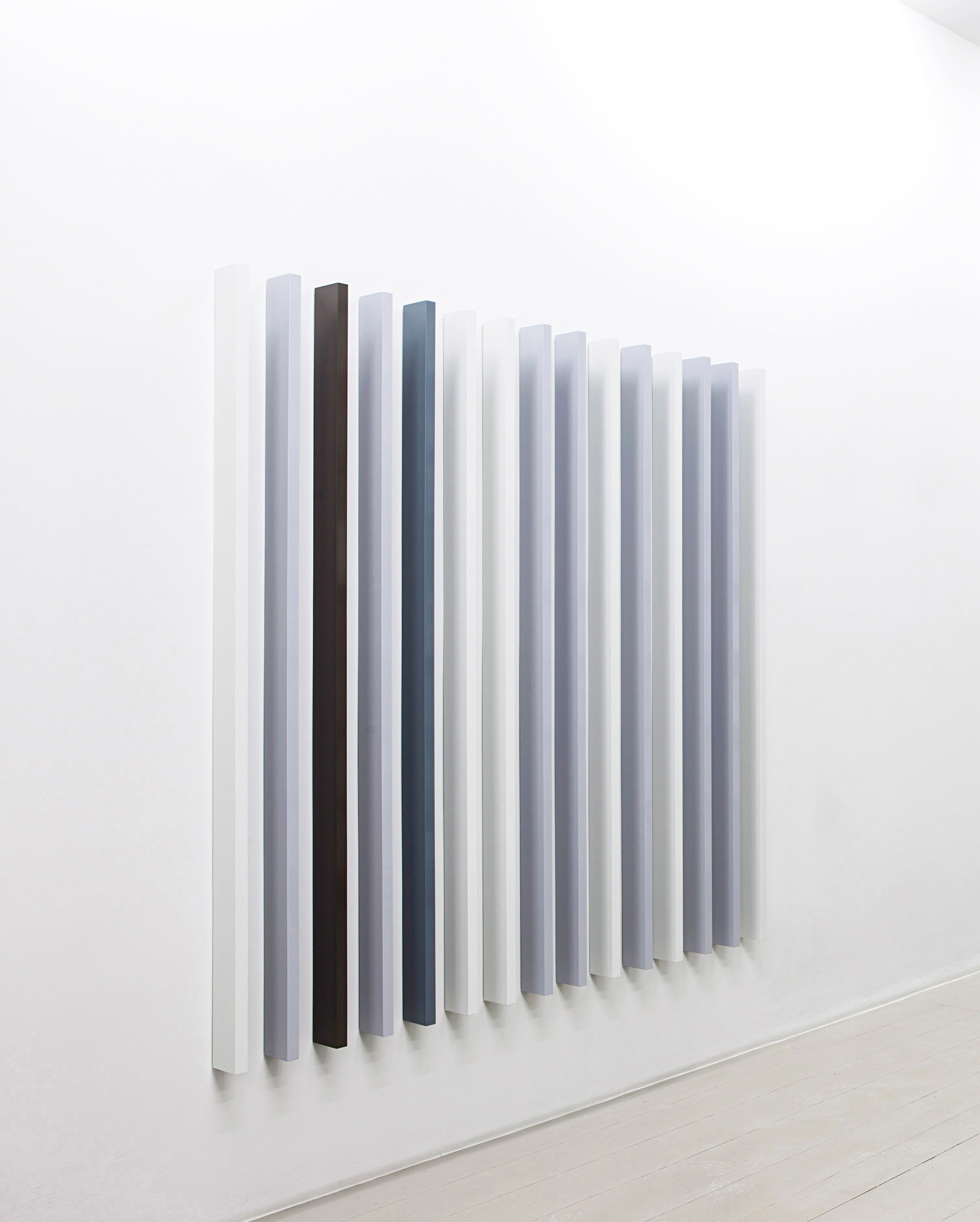 Redacted Division, 2012