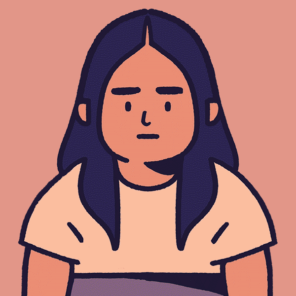 Characters for commercial for email service Jugendnotmail,2019, with Bitteschön.tv