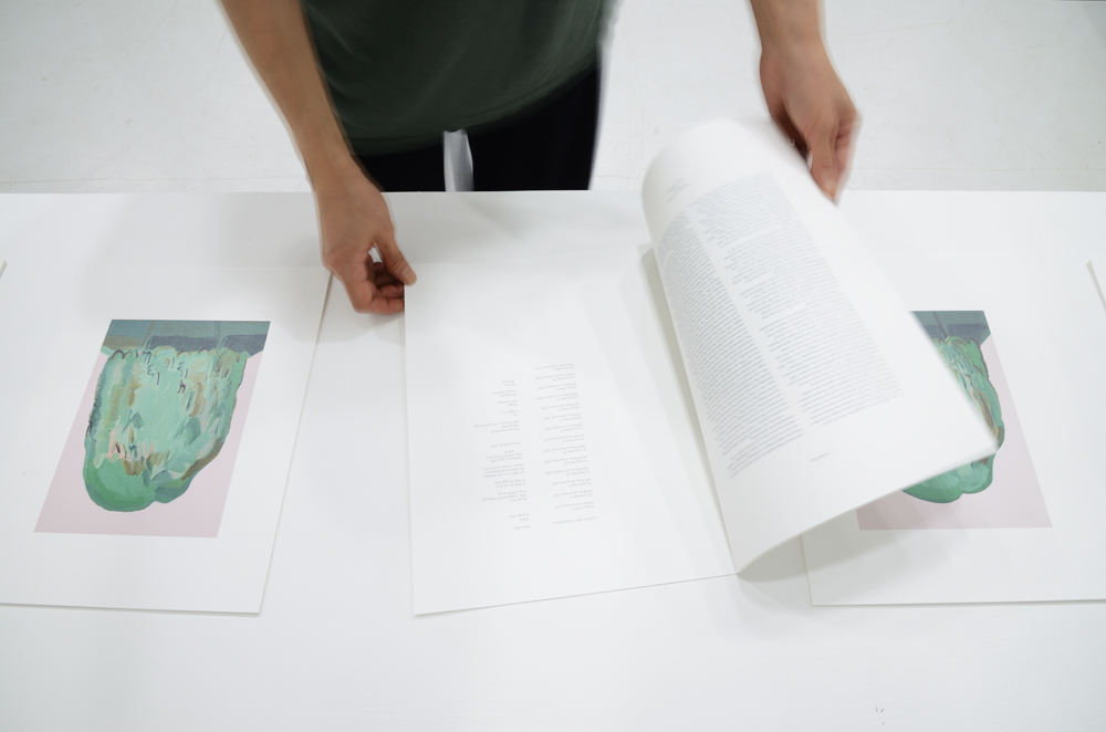 Exhibition View, 2018, Artspace BOAN 1942, Seoul