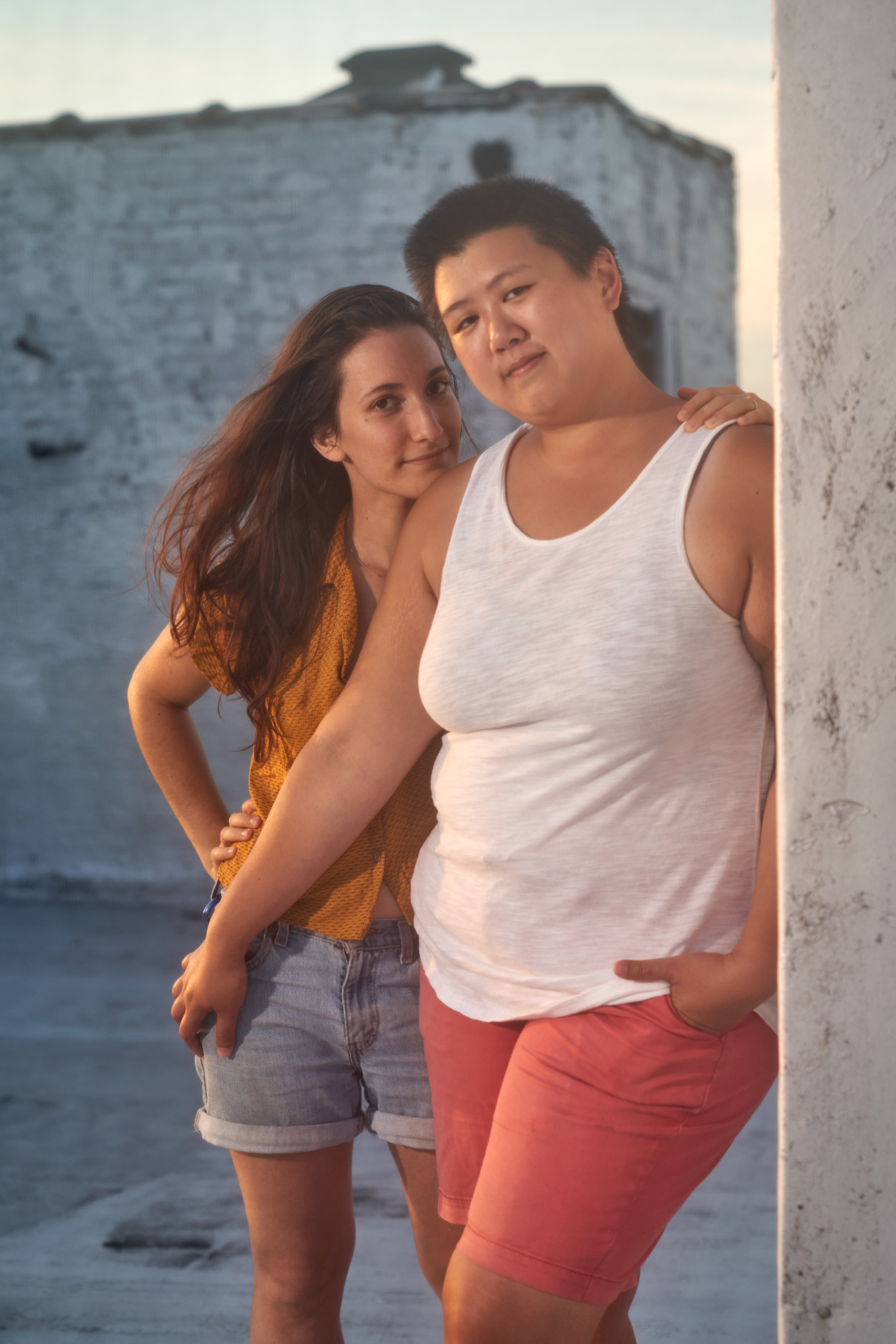 On Queer Resilience During the Pandemic