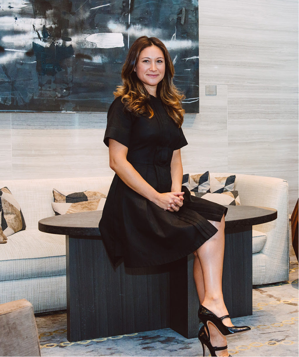 Interview w/ Erica Samuels: Why Having An Art Advisor Is Having An Advantage