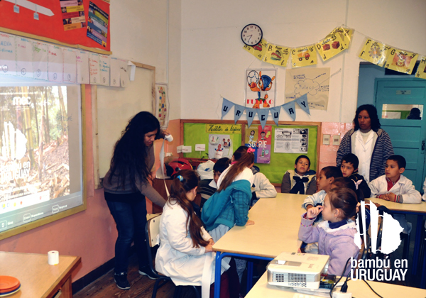 ESCUELA N27