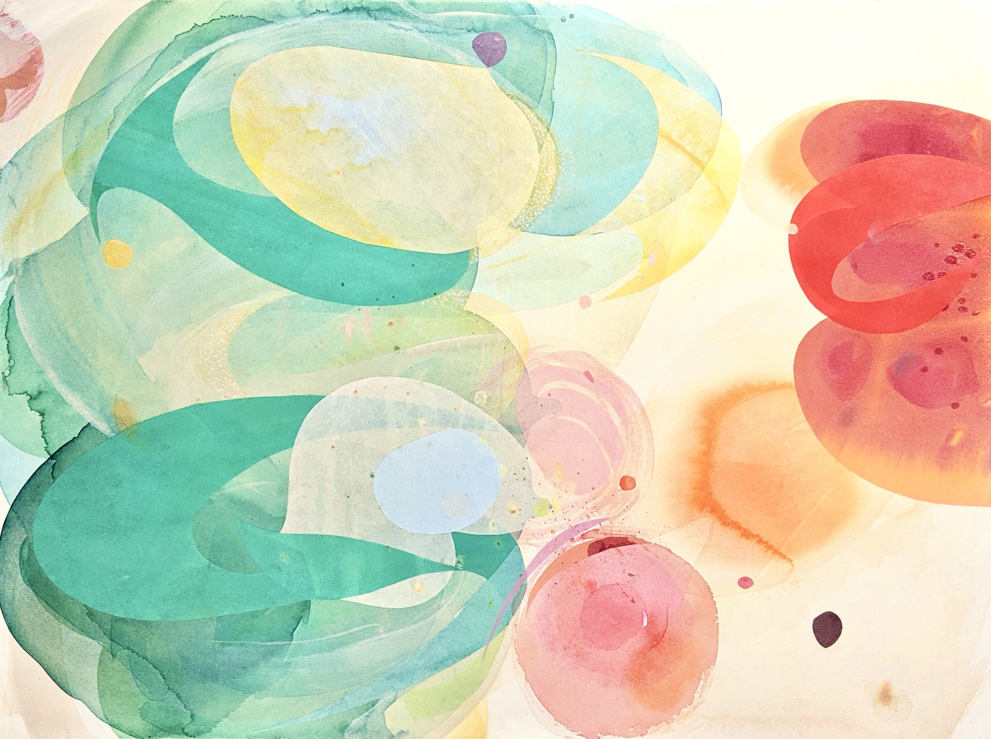 Pool 57x75.5cm