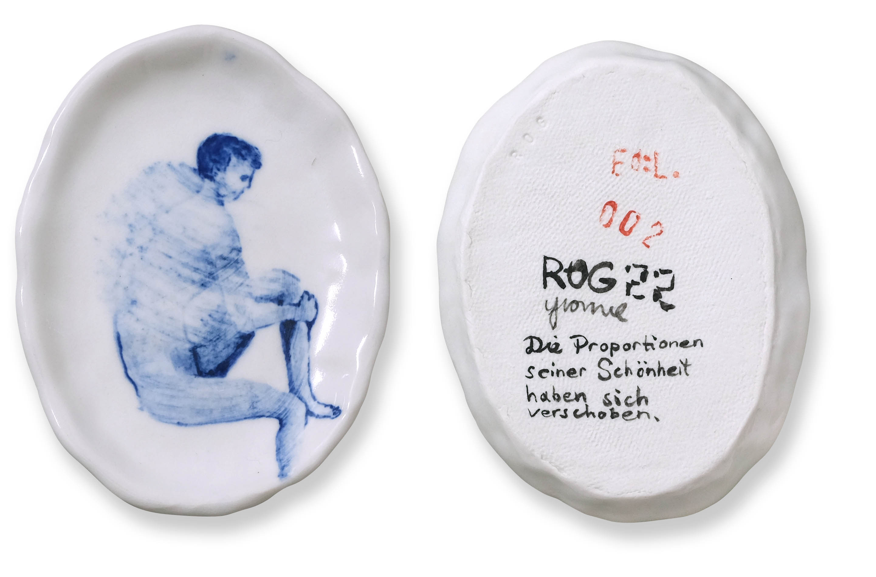 EdL002 / 9.5 cm CHF 85