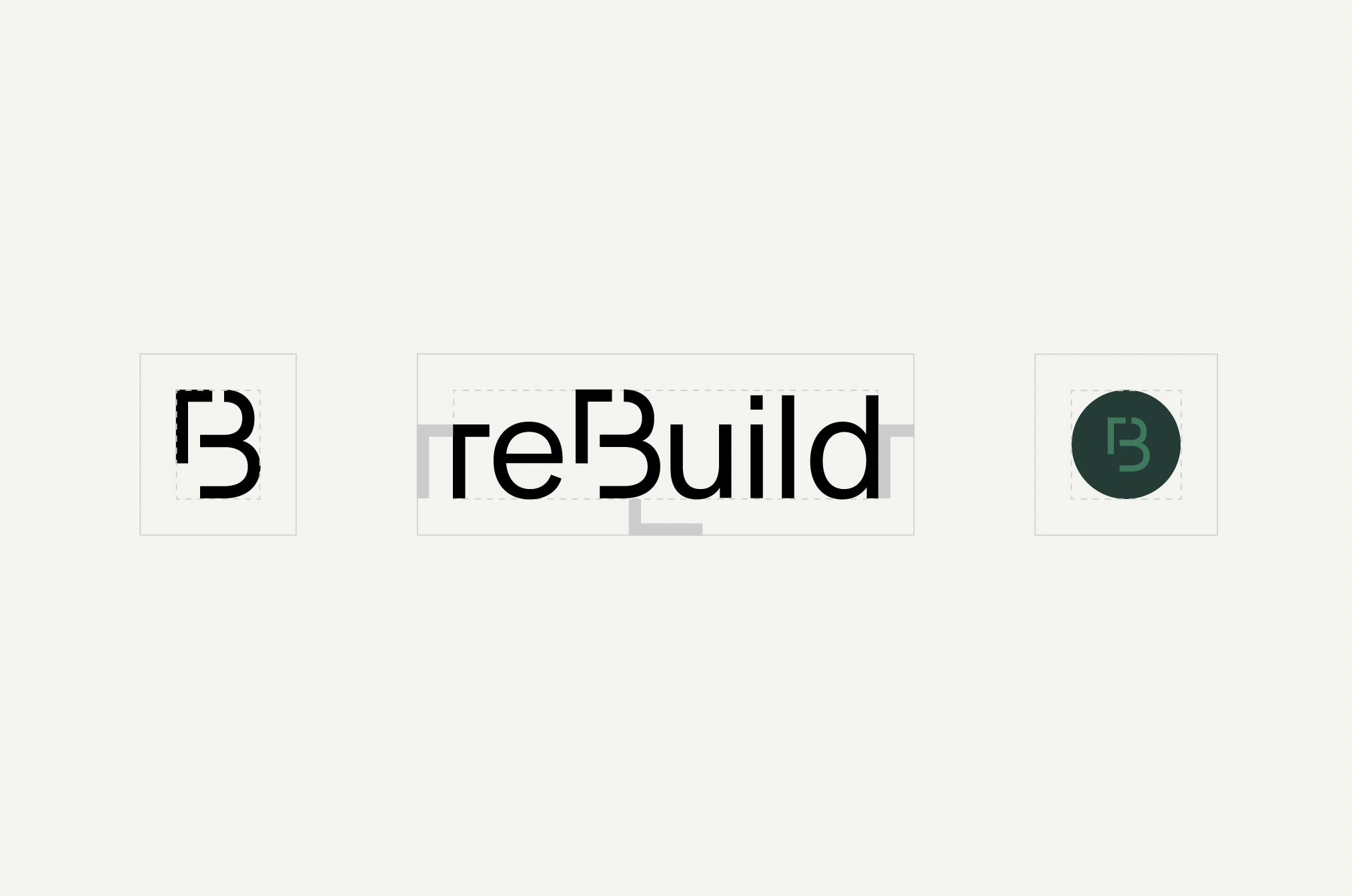REBUILD WORKSHOP
