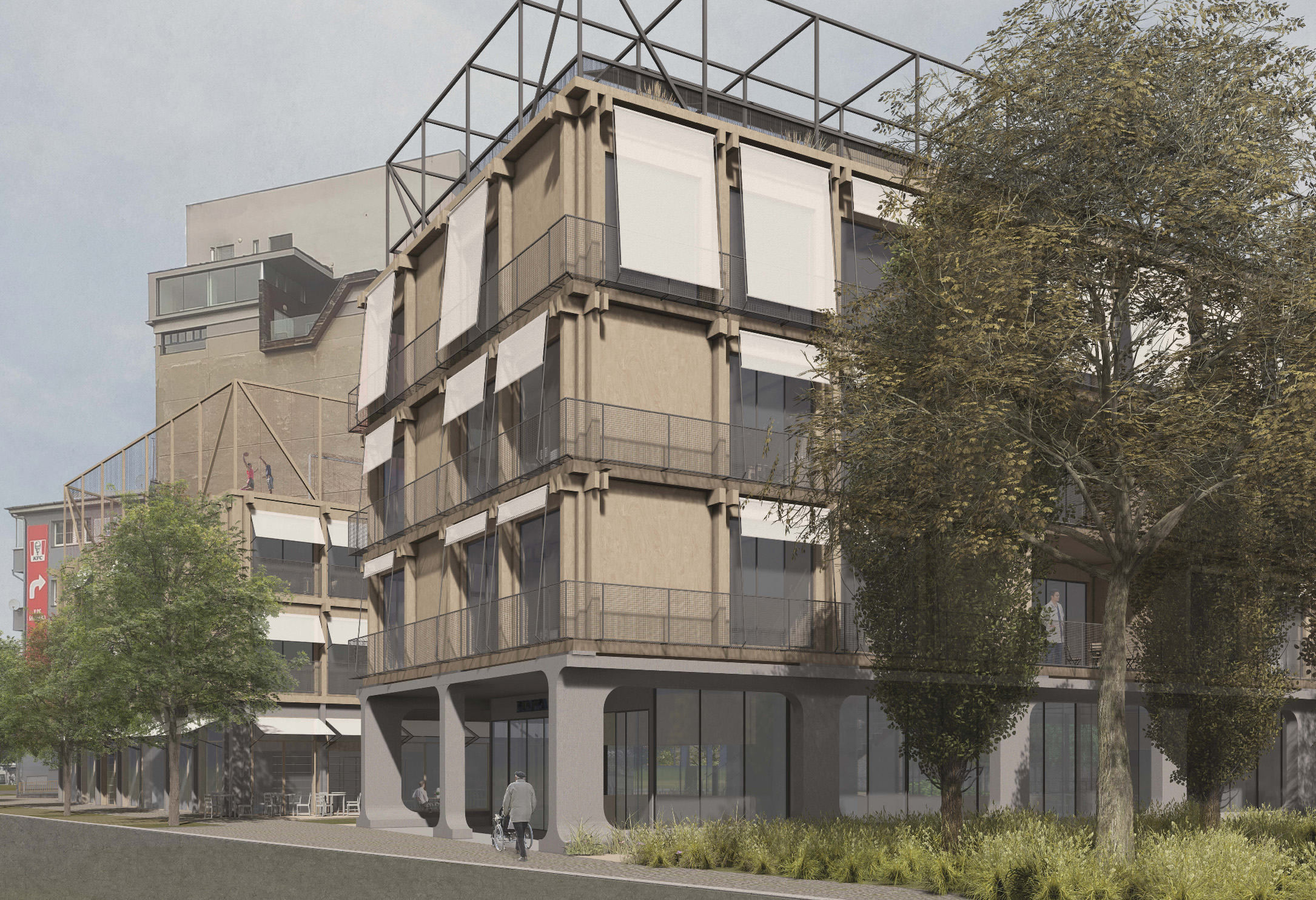 Hana Kyzlinkov&aacute;