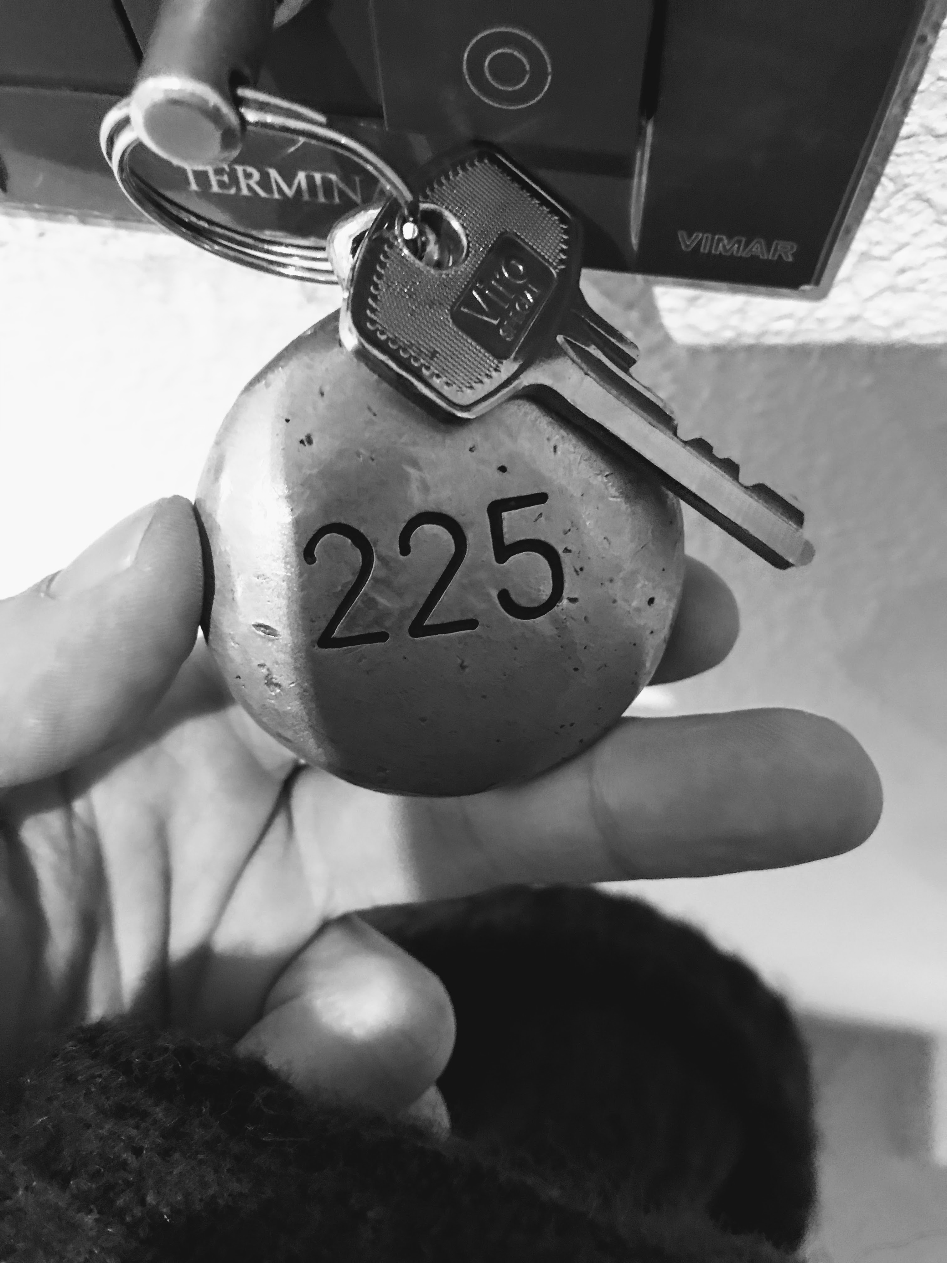 Santa Maria di Leuca, 3-1-18