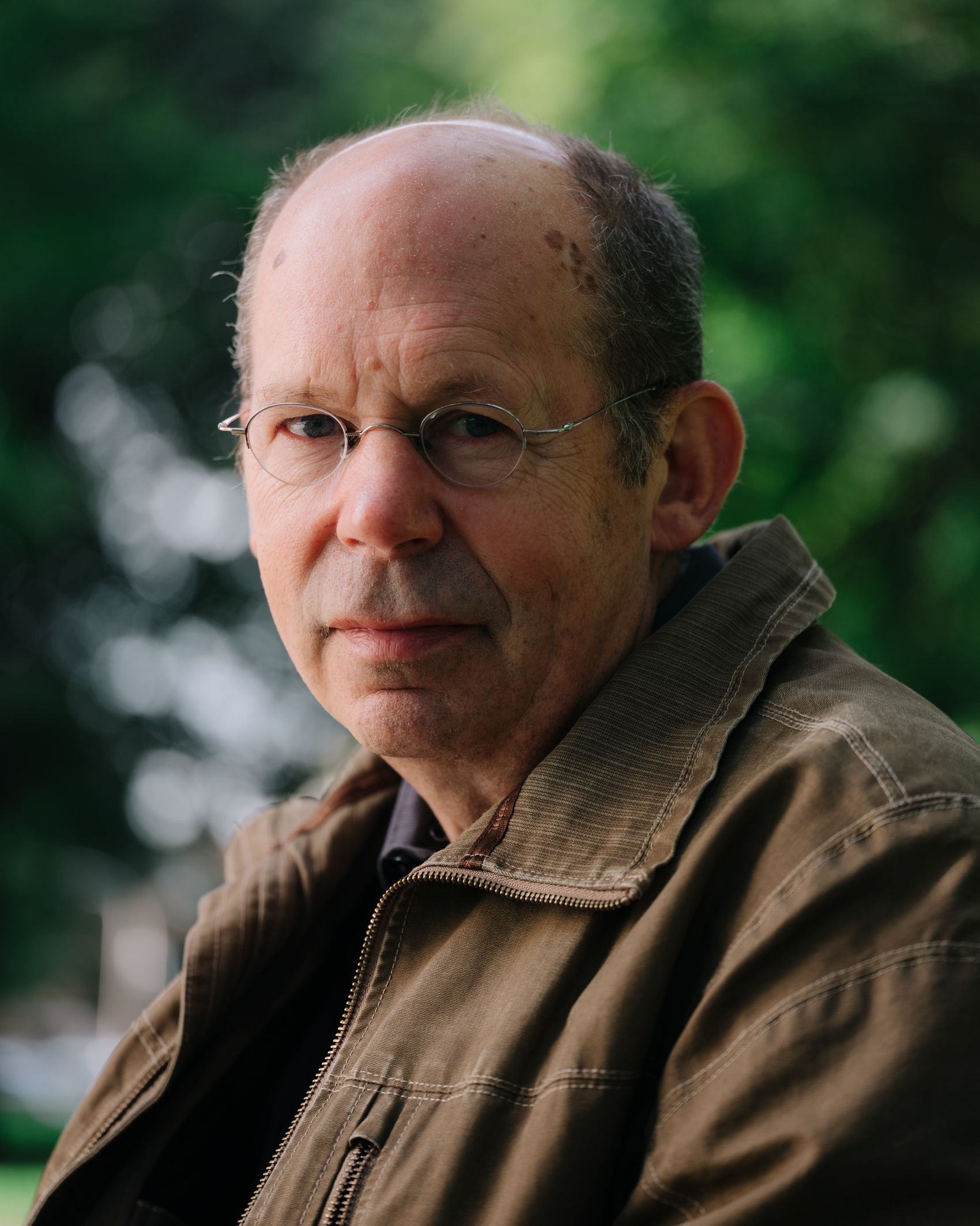 Alex Kotlowitz