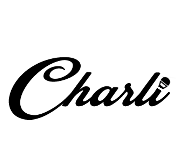 Charli - Film Logo 2022