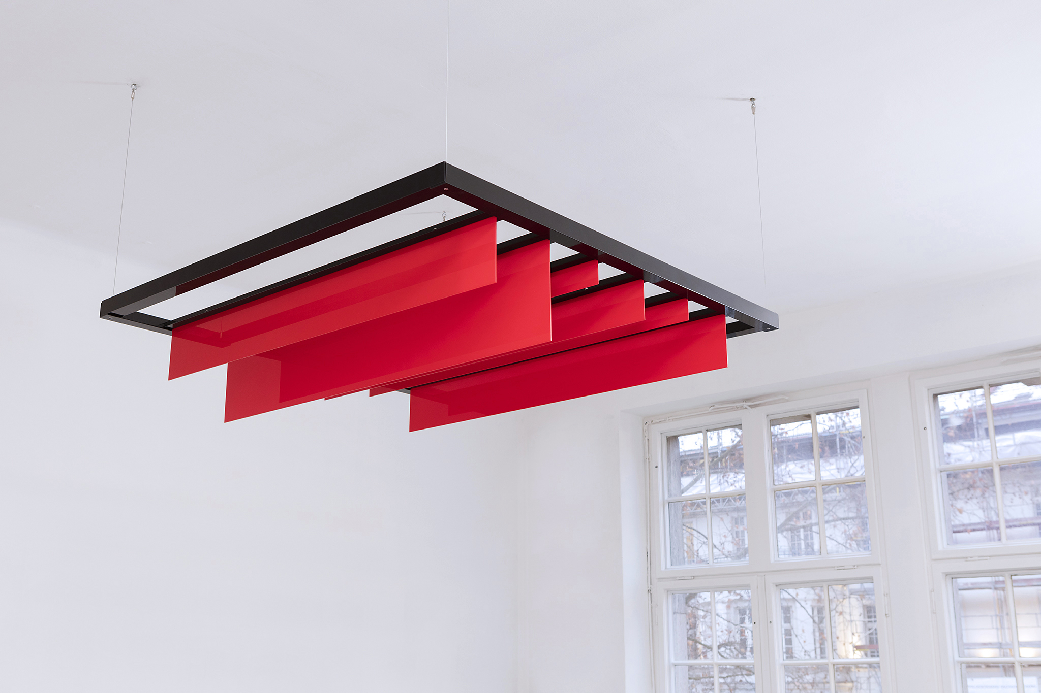 Lapsed Platform, 2015