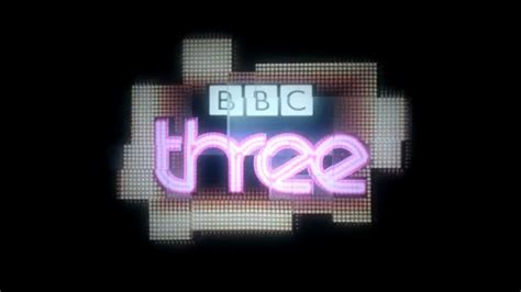 TV Idents // BBC3