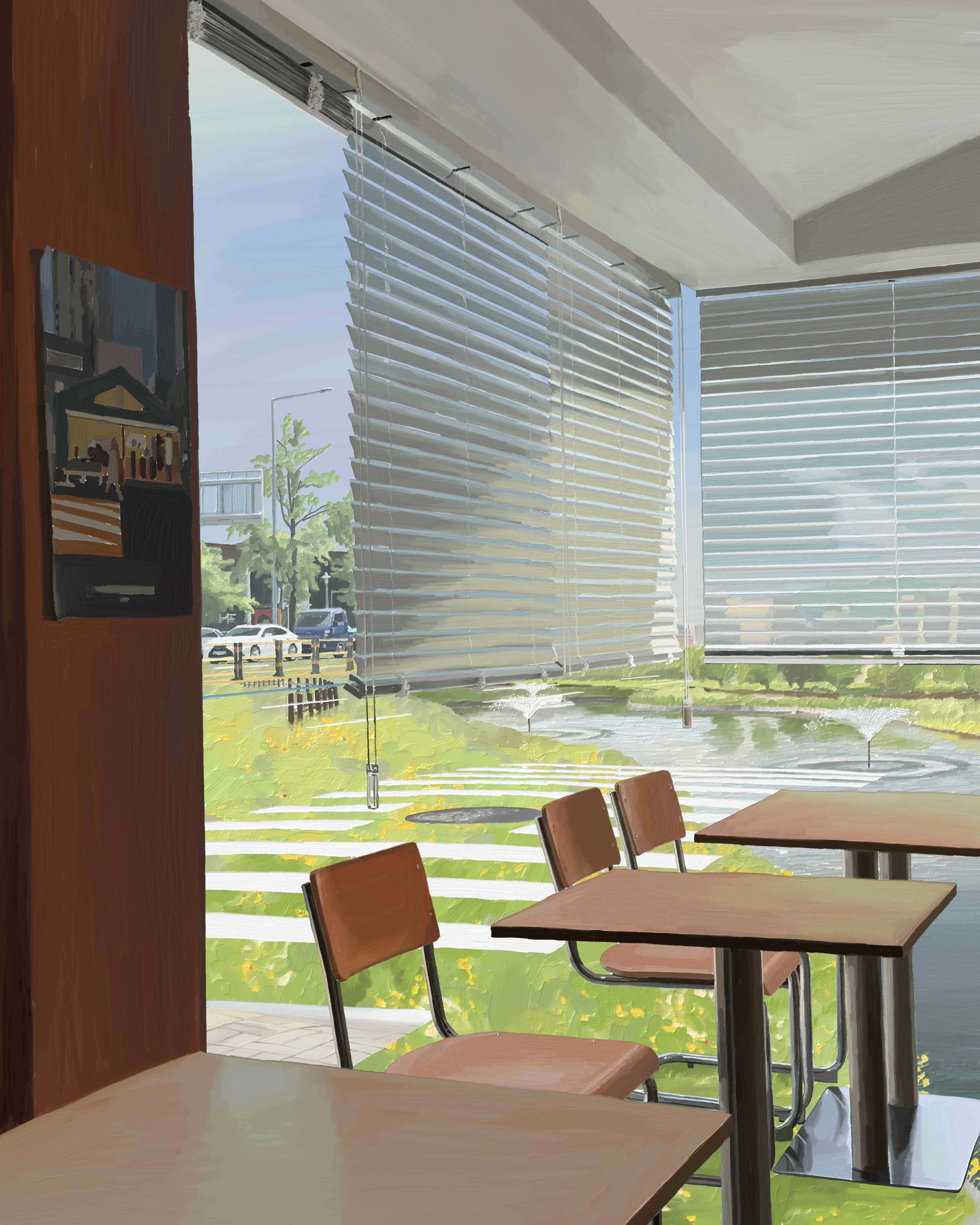 PAD_07, iPad drawing, 2023